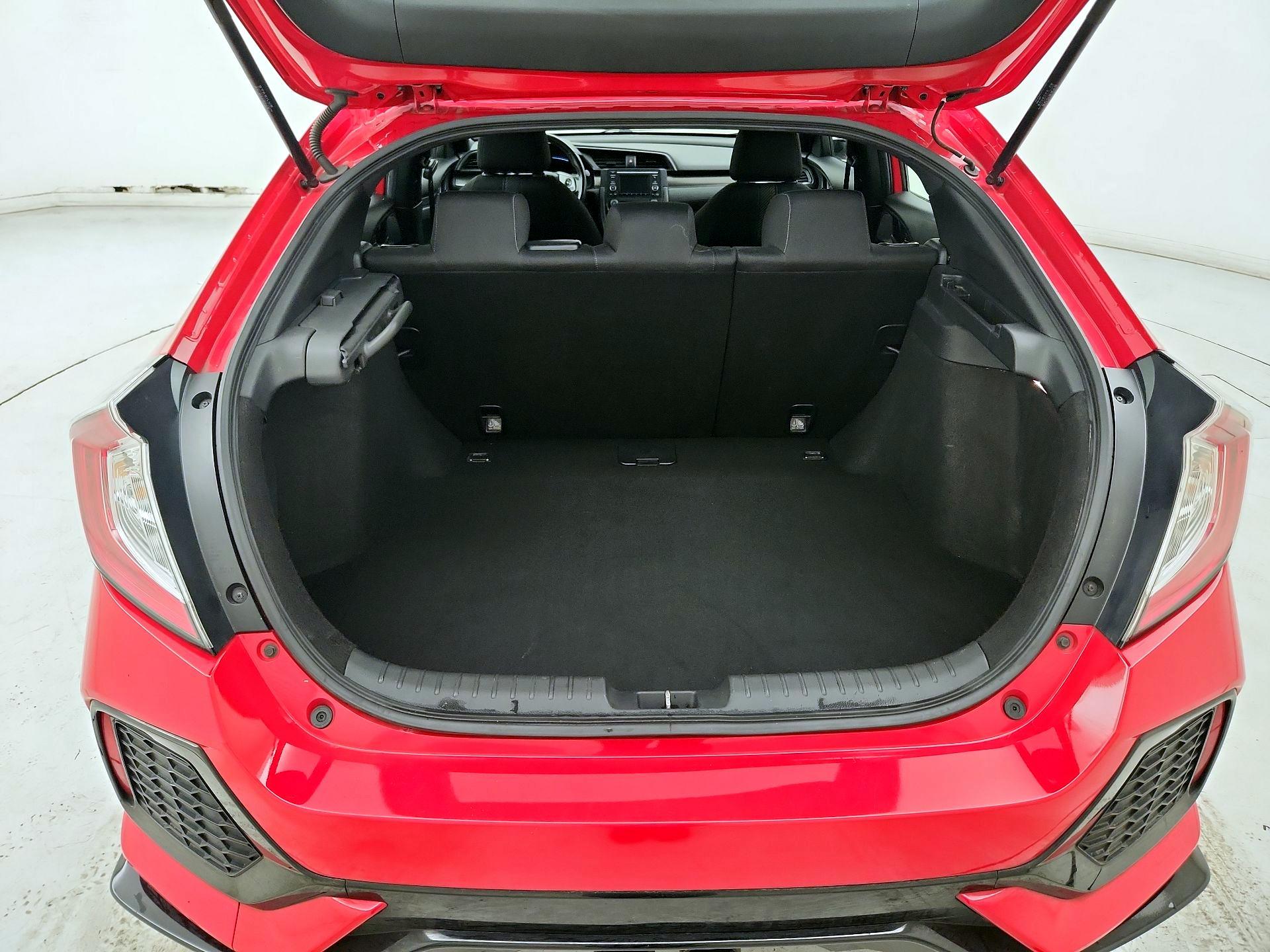 Thumbnail: 2019 Honda Civic - 20