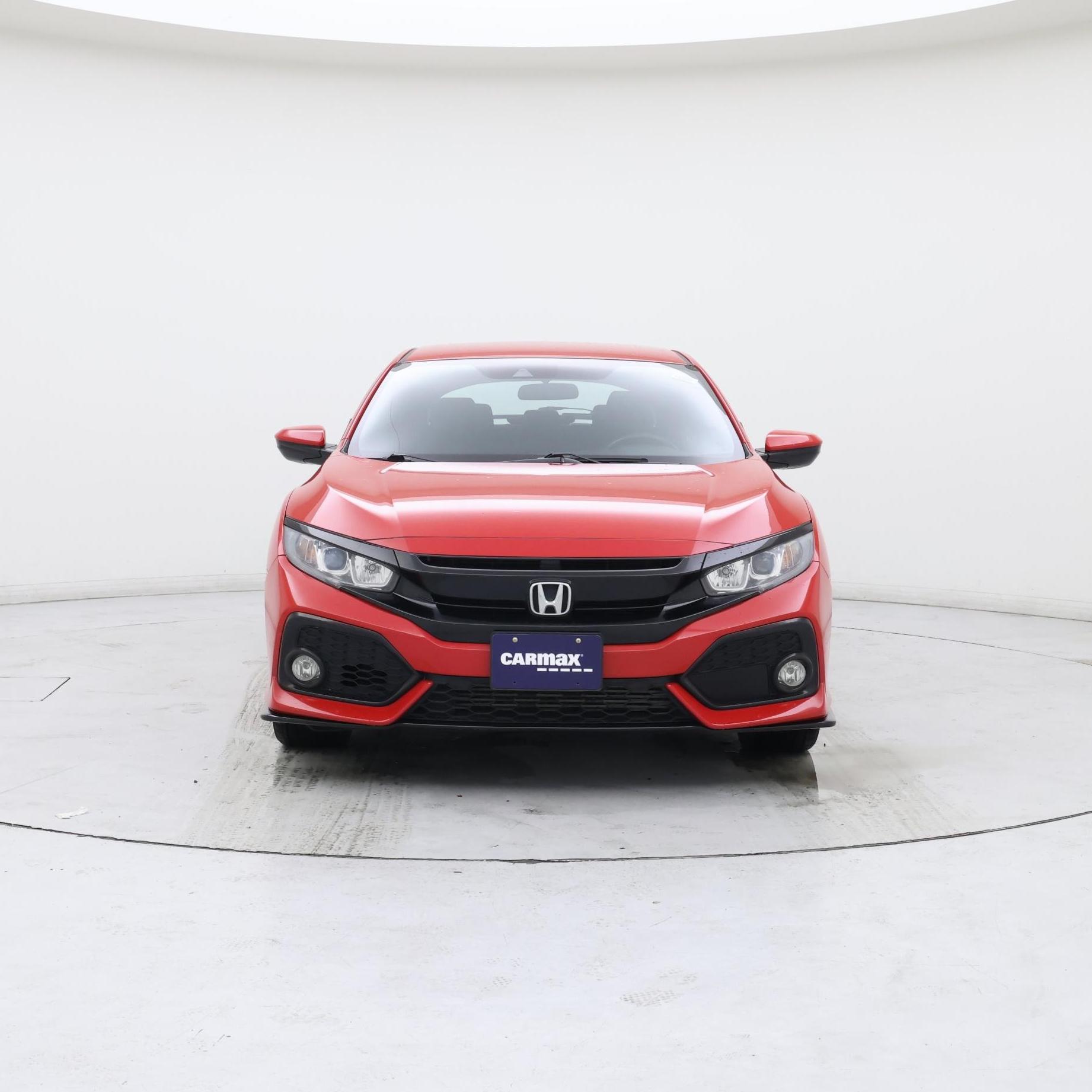 Thumbnail: 2019 Honda Civic - 5