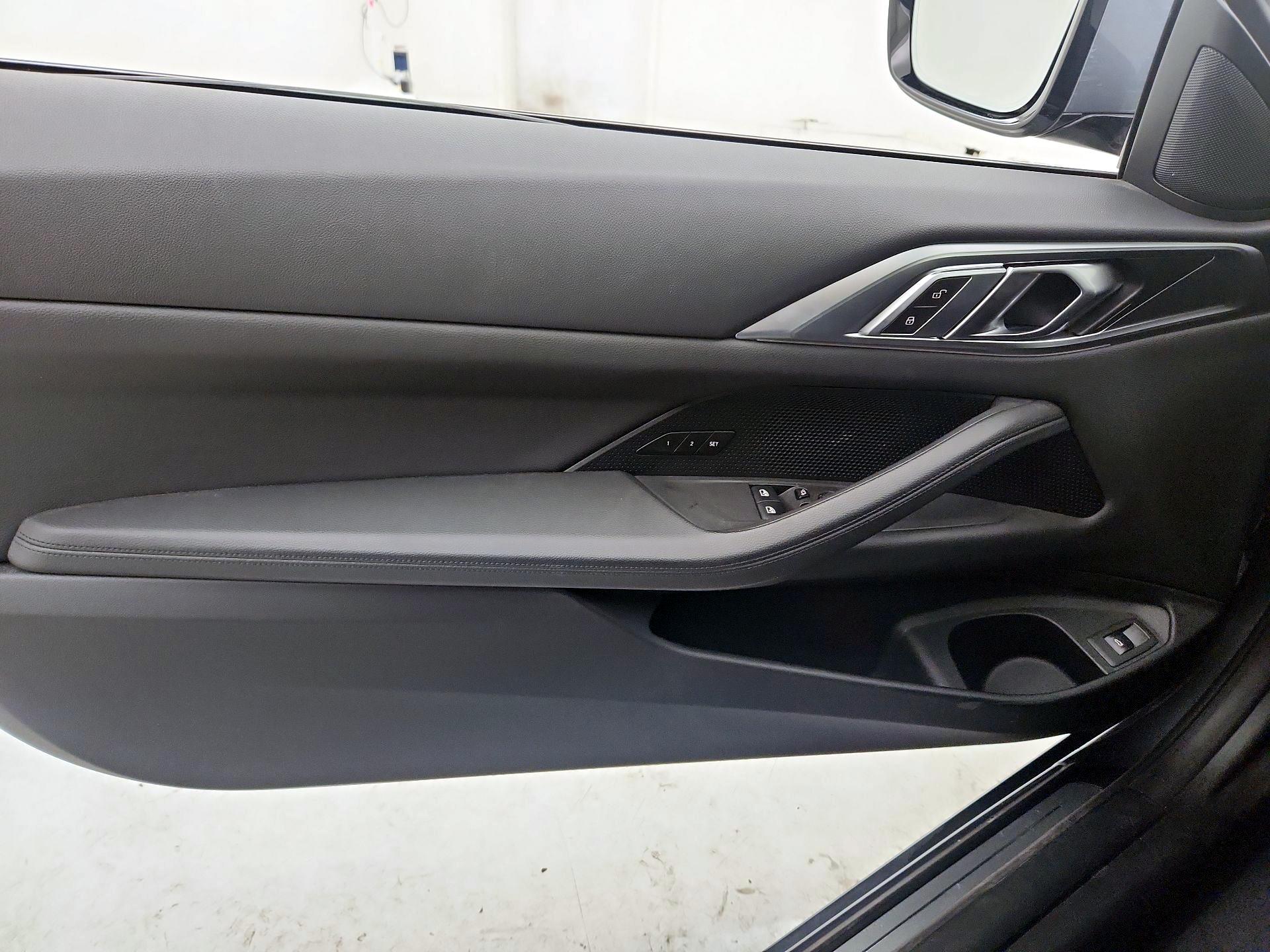 Thumbnail: 2021 BMW 4 Series - 12