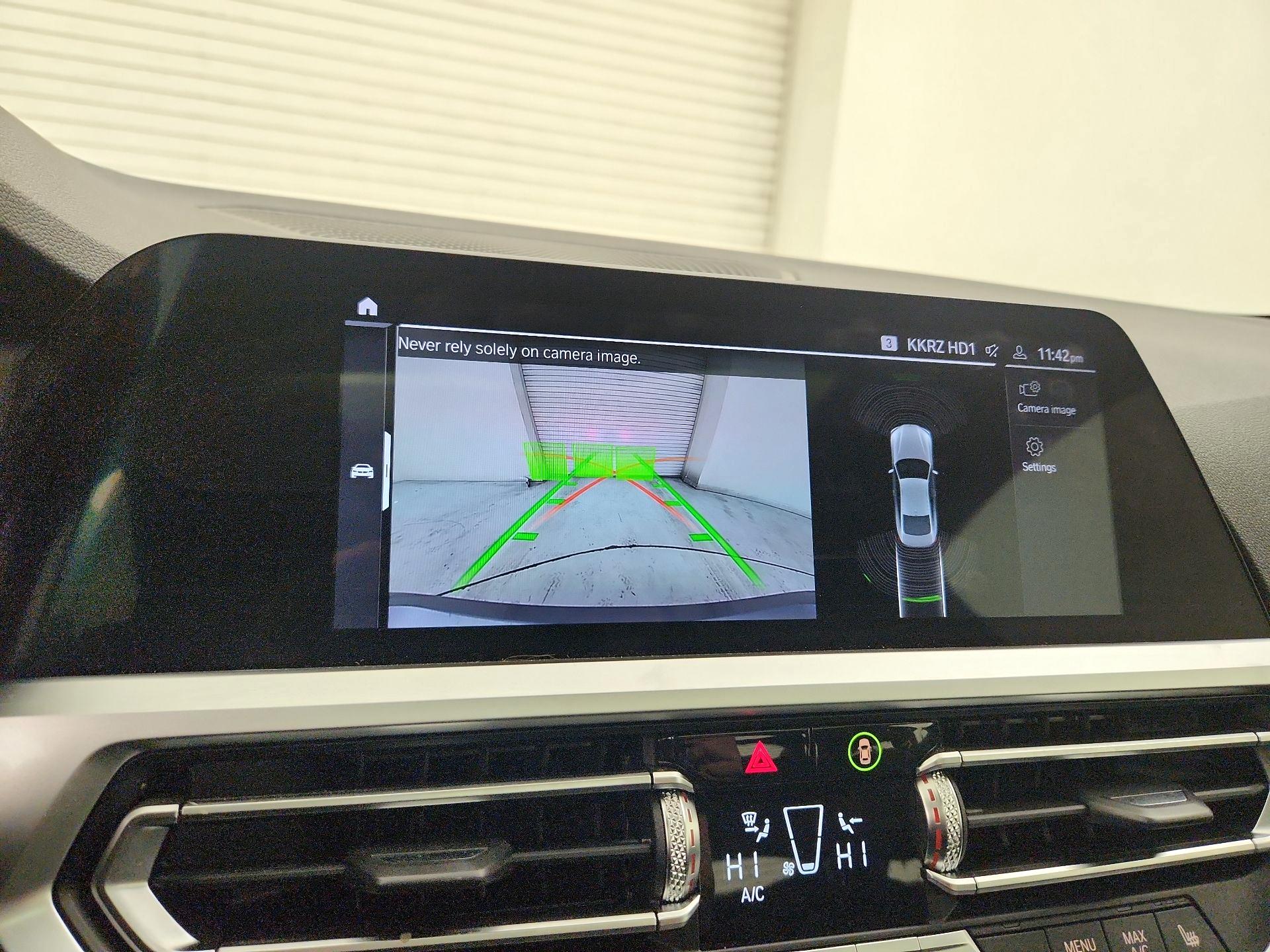 Thumbnail: 2021 BMW 4 Series - 15