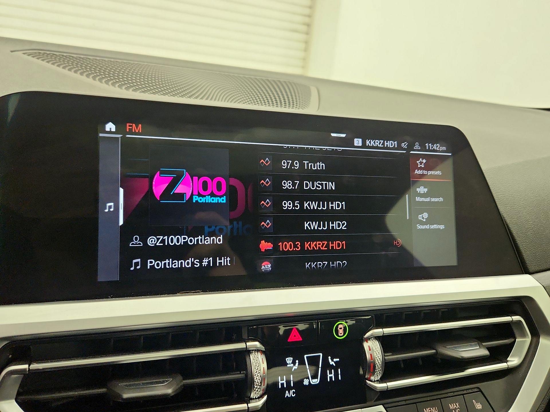 Thumbnail: 2021 BMW 4 Series - 16