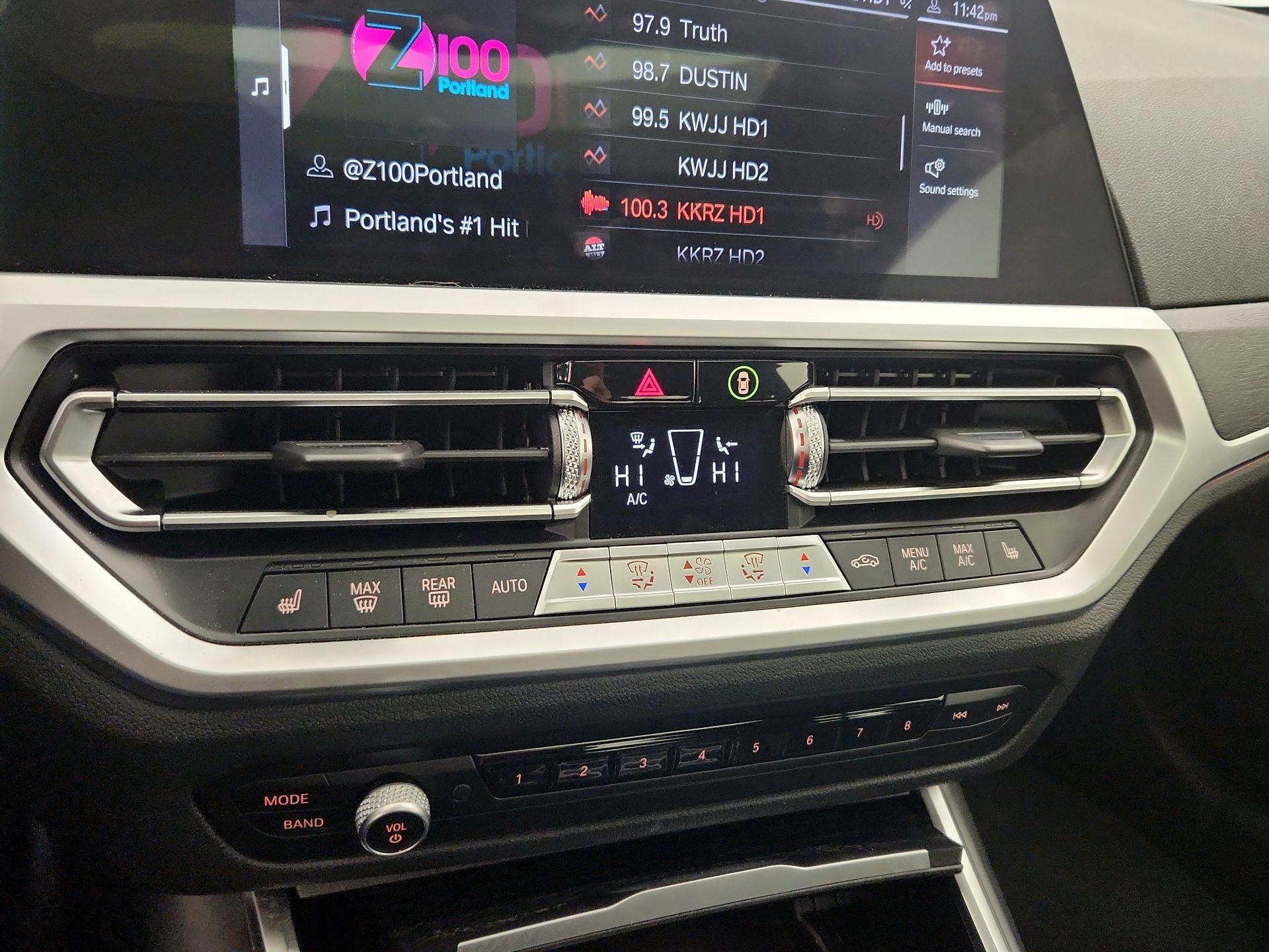 Thumbnail: 2021 BMW 4 Series - 17