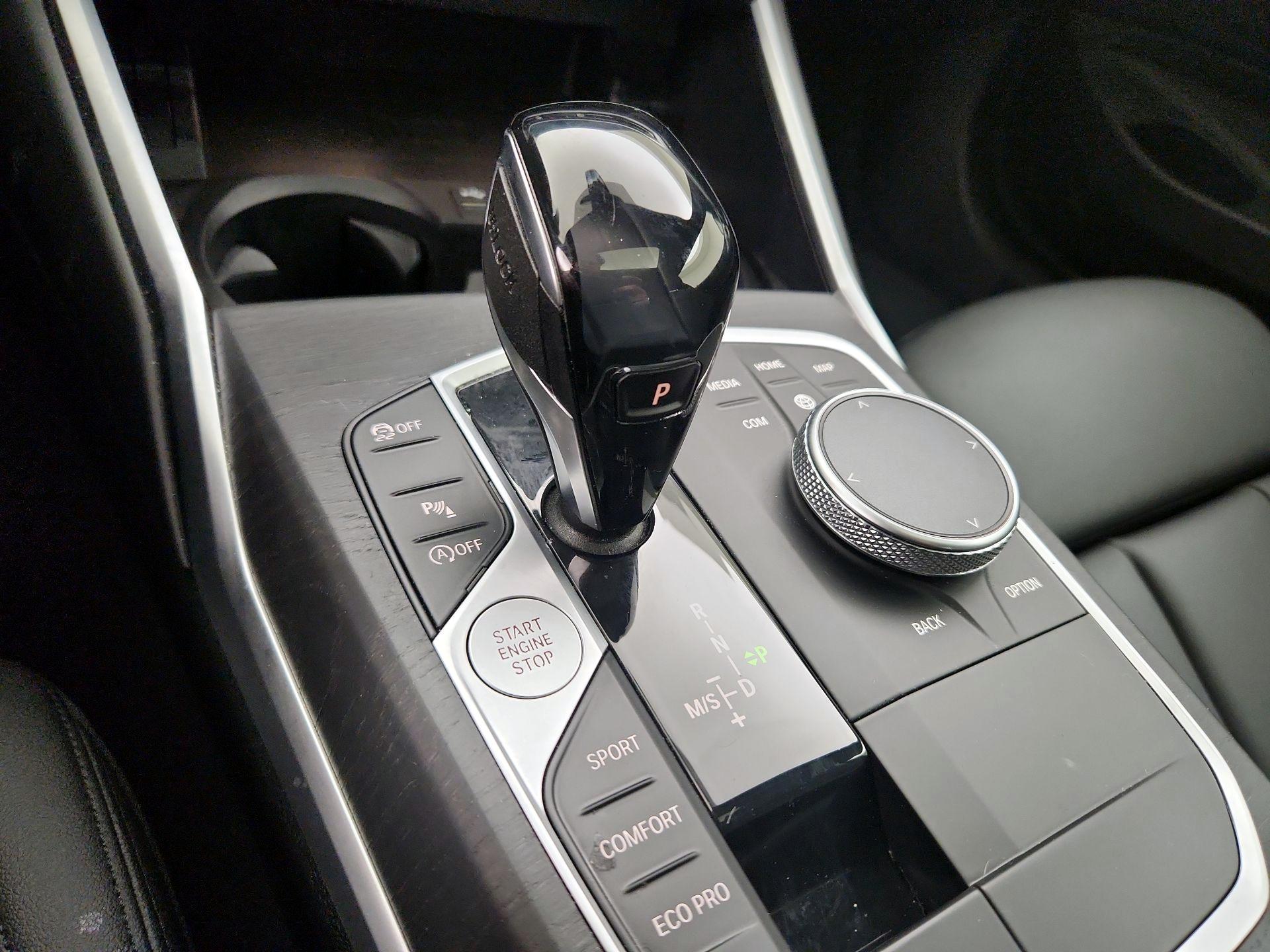 Thumbnail: 2021 BMW 4 Series - 18