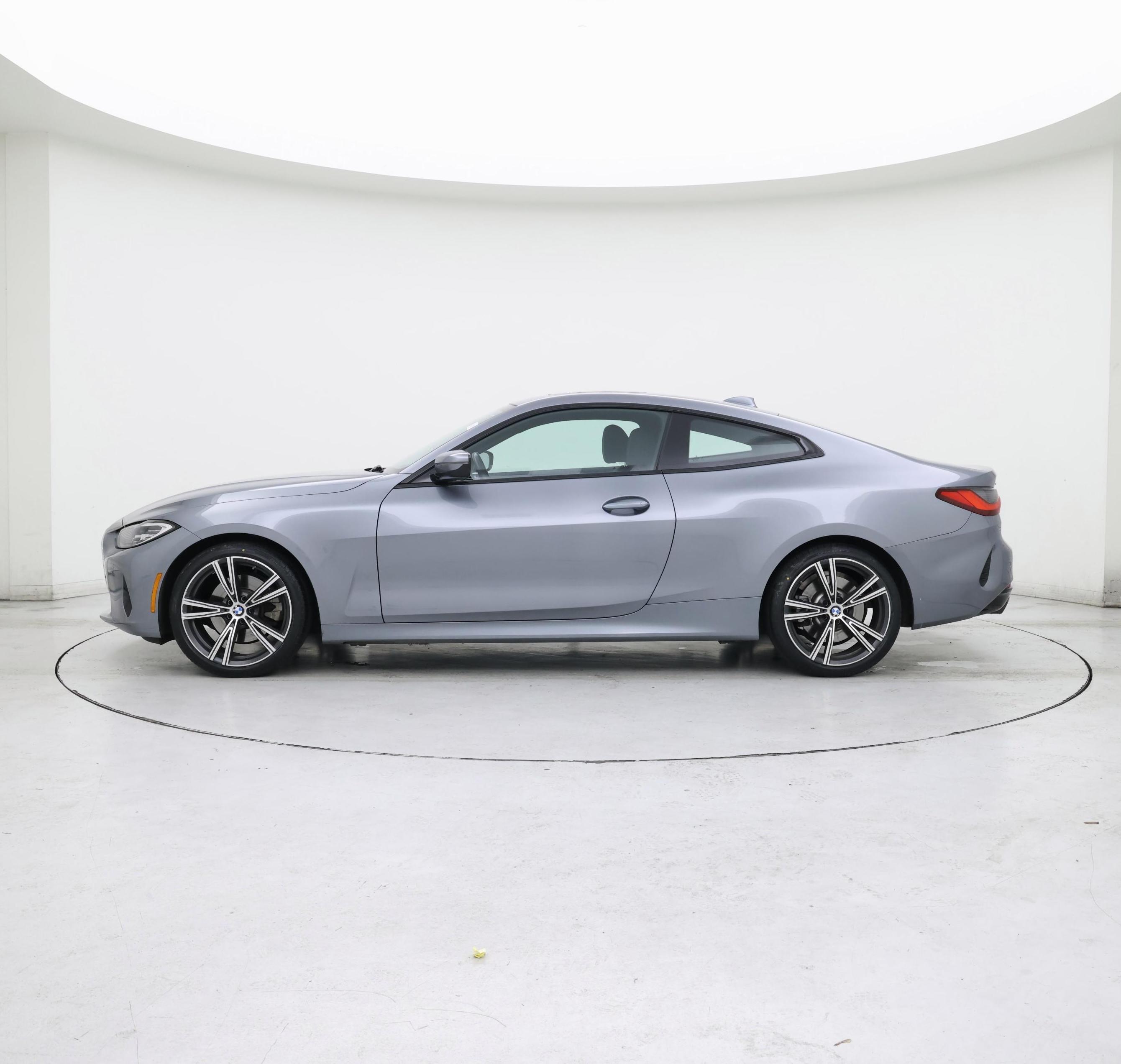 Thumbnail: 2021 BMW 4 Series - 3