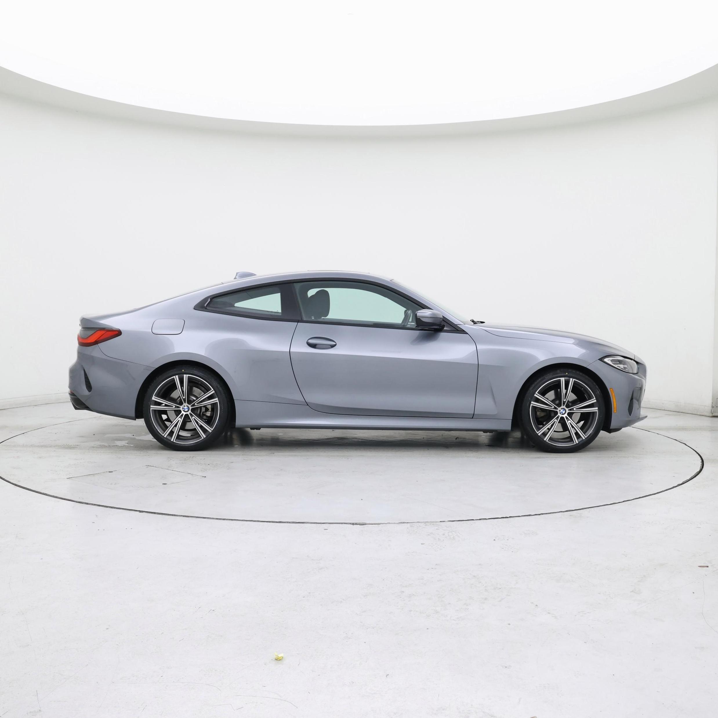 Thumbnail: 2021 BMW 4 Series - 7