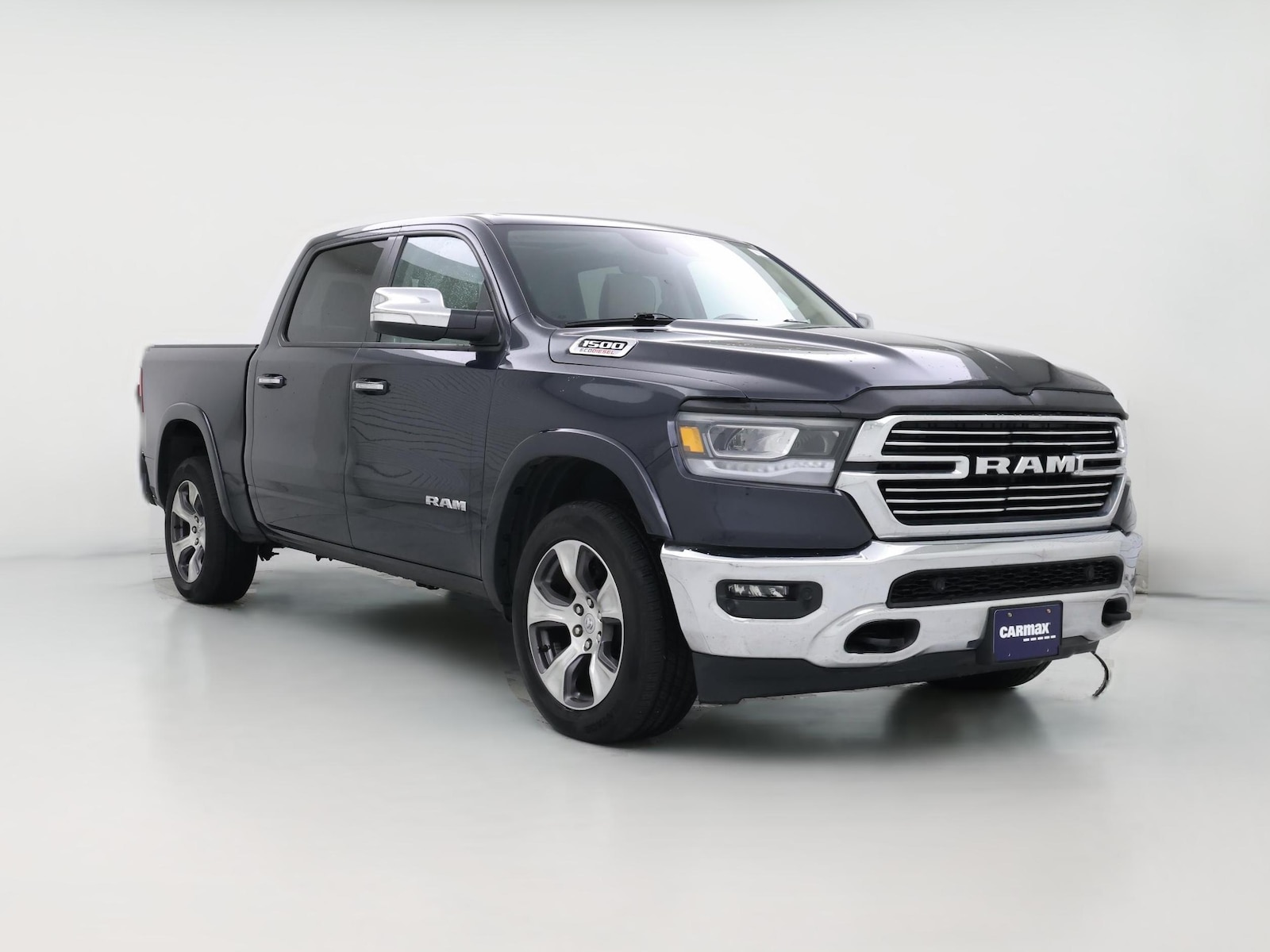 2021 RAM Ram 1500 Pickup Laramie