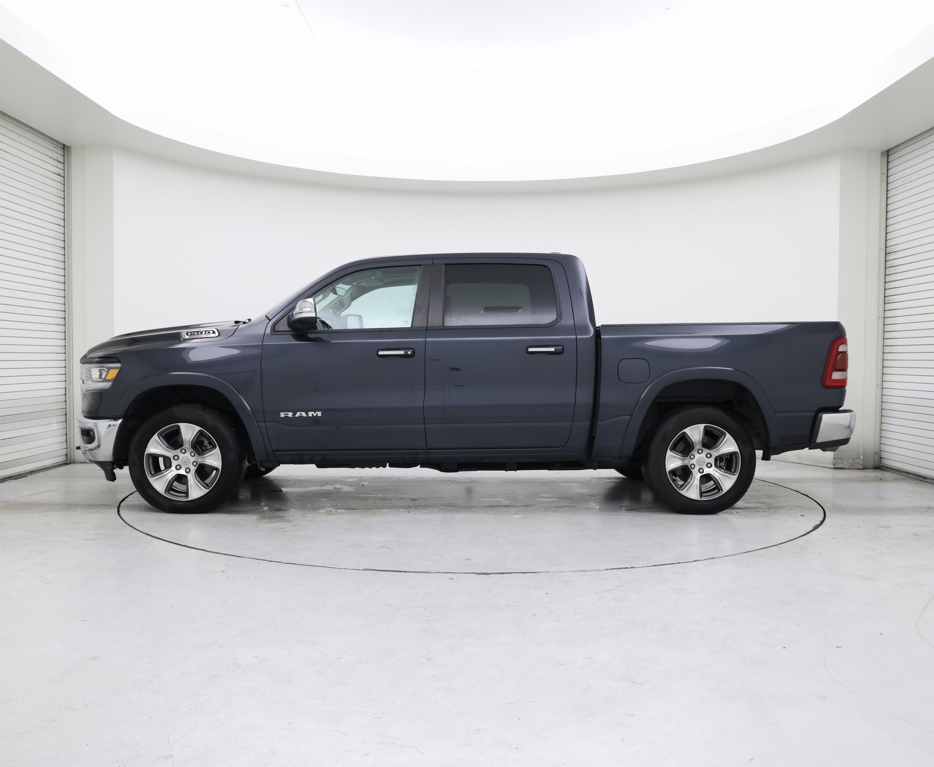 Thumbnail: 2021 RAM 1500 - 3