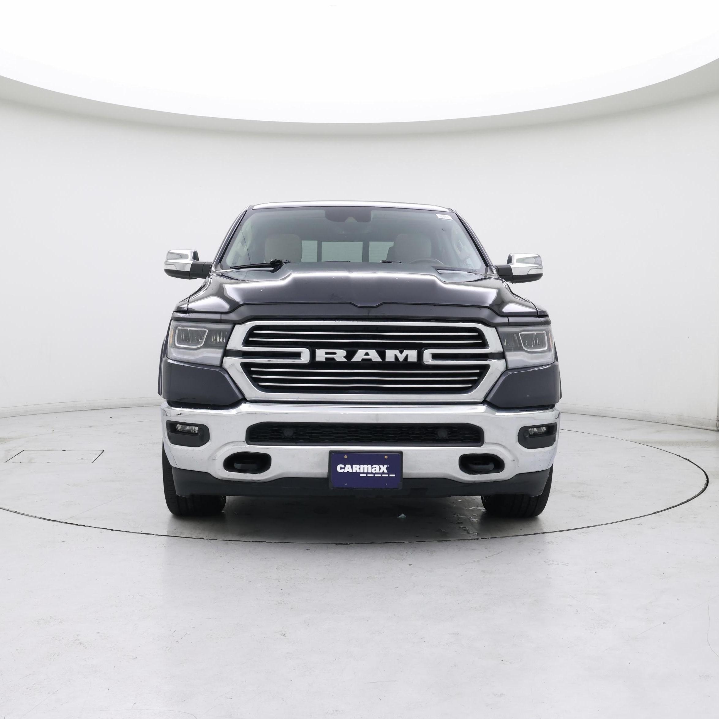 Thumbnail: 2021 RAM 1500 - 5