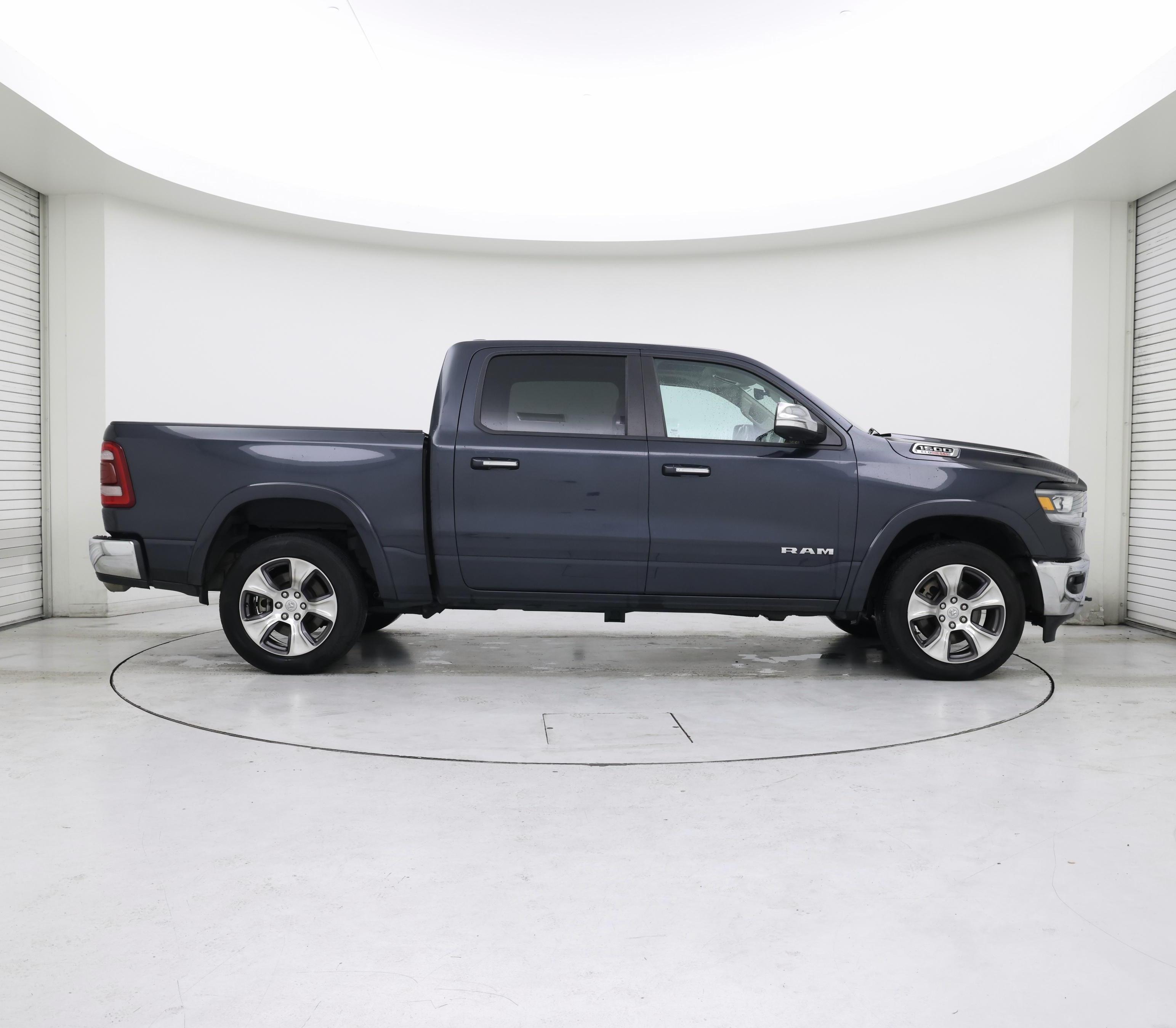 Thumbnail: 2021 RAM 1500 - 7