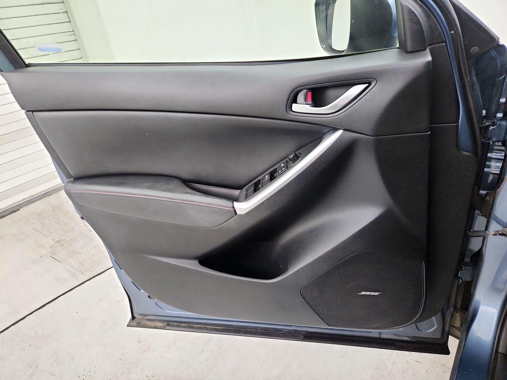 Thumbnail: 2015 Mazda CX-5 - 12