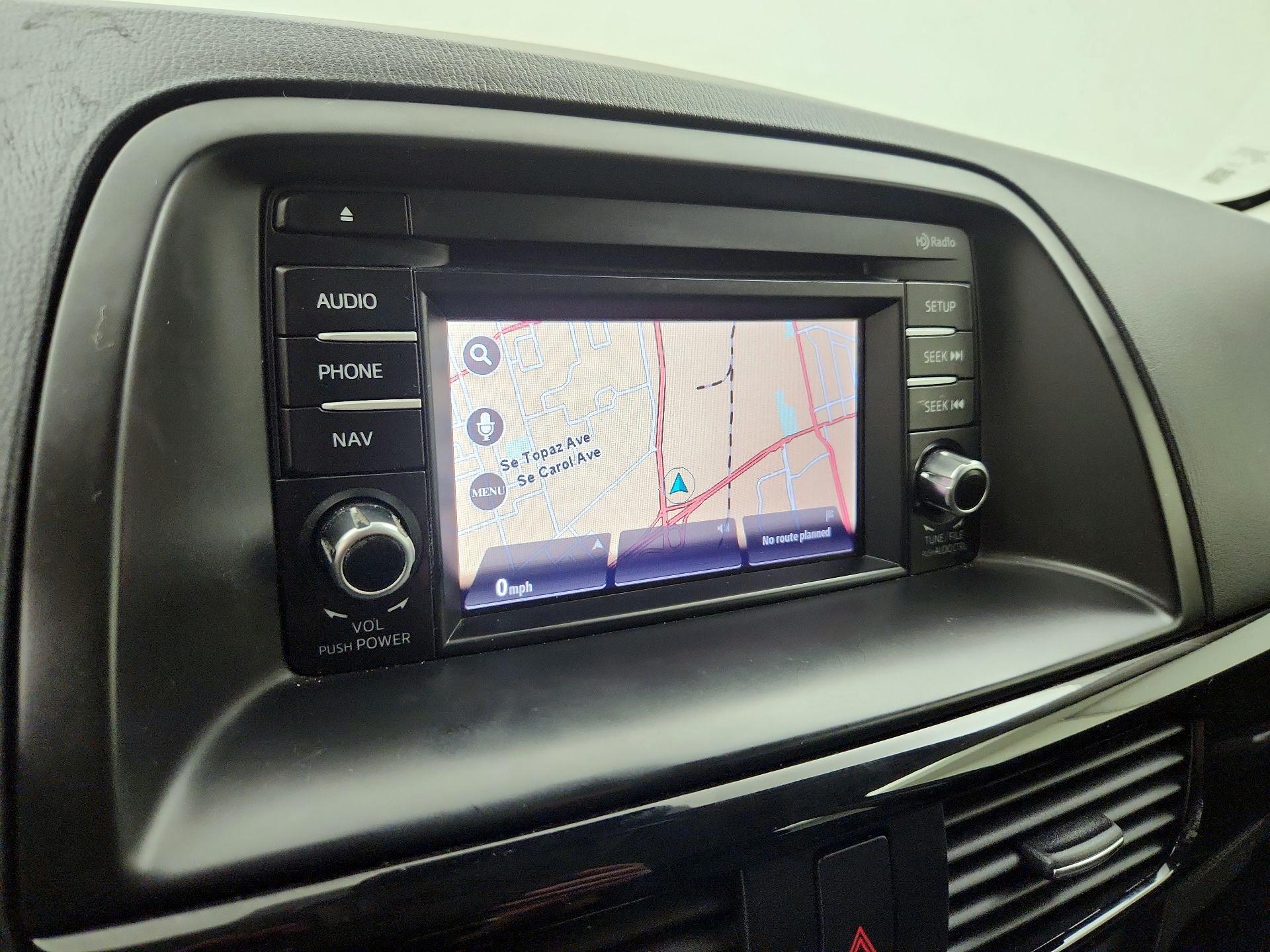 Thumbnail: 2015 Mazda CX-5 - 14