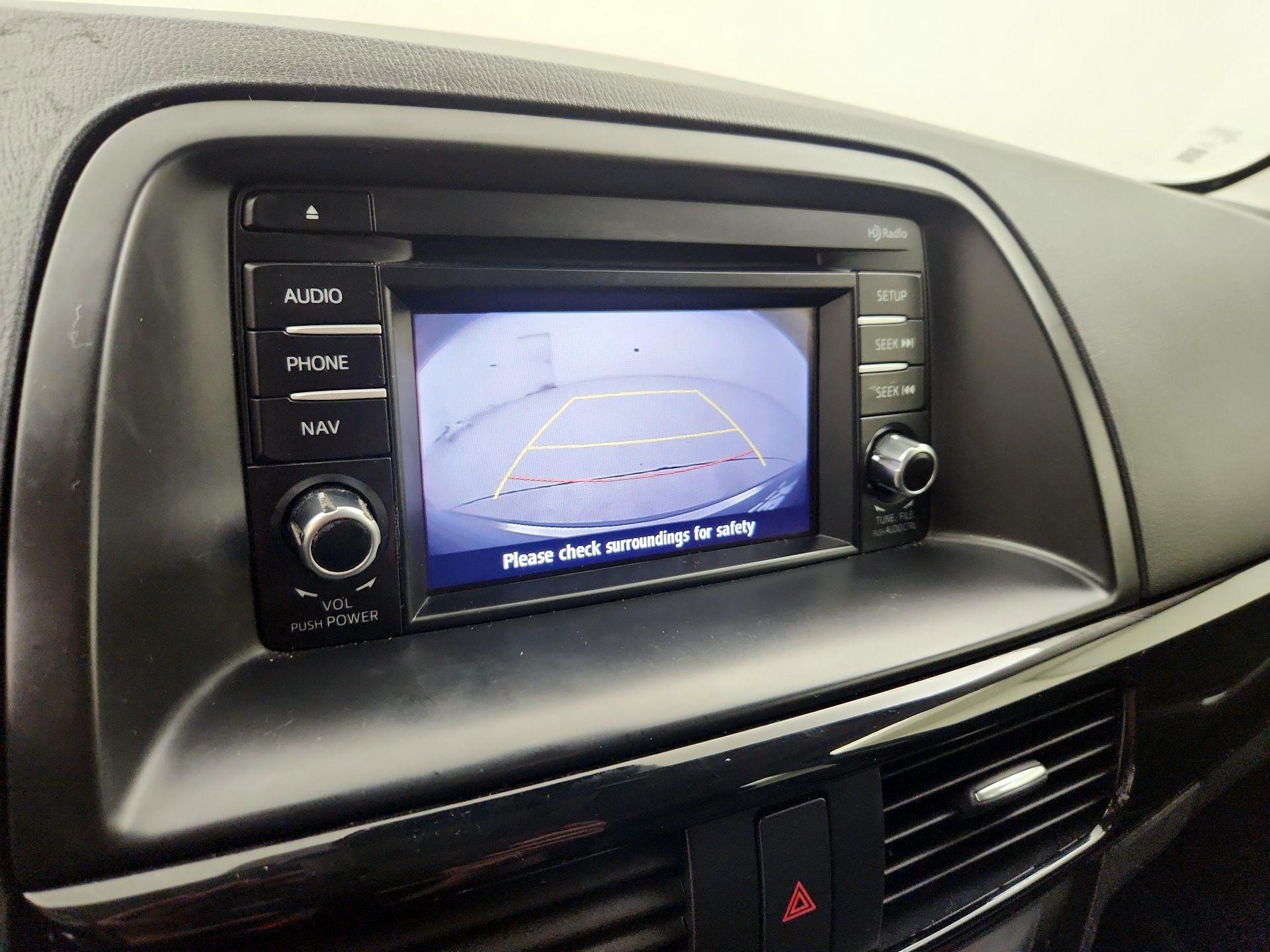 Thumbnail: 2015 Mazda CX-5 - 15