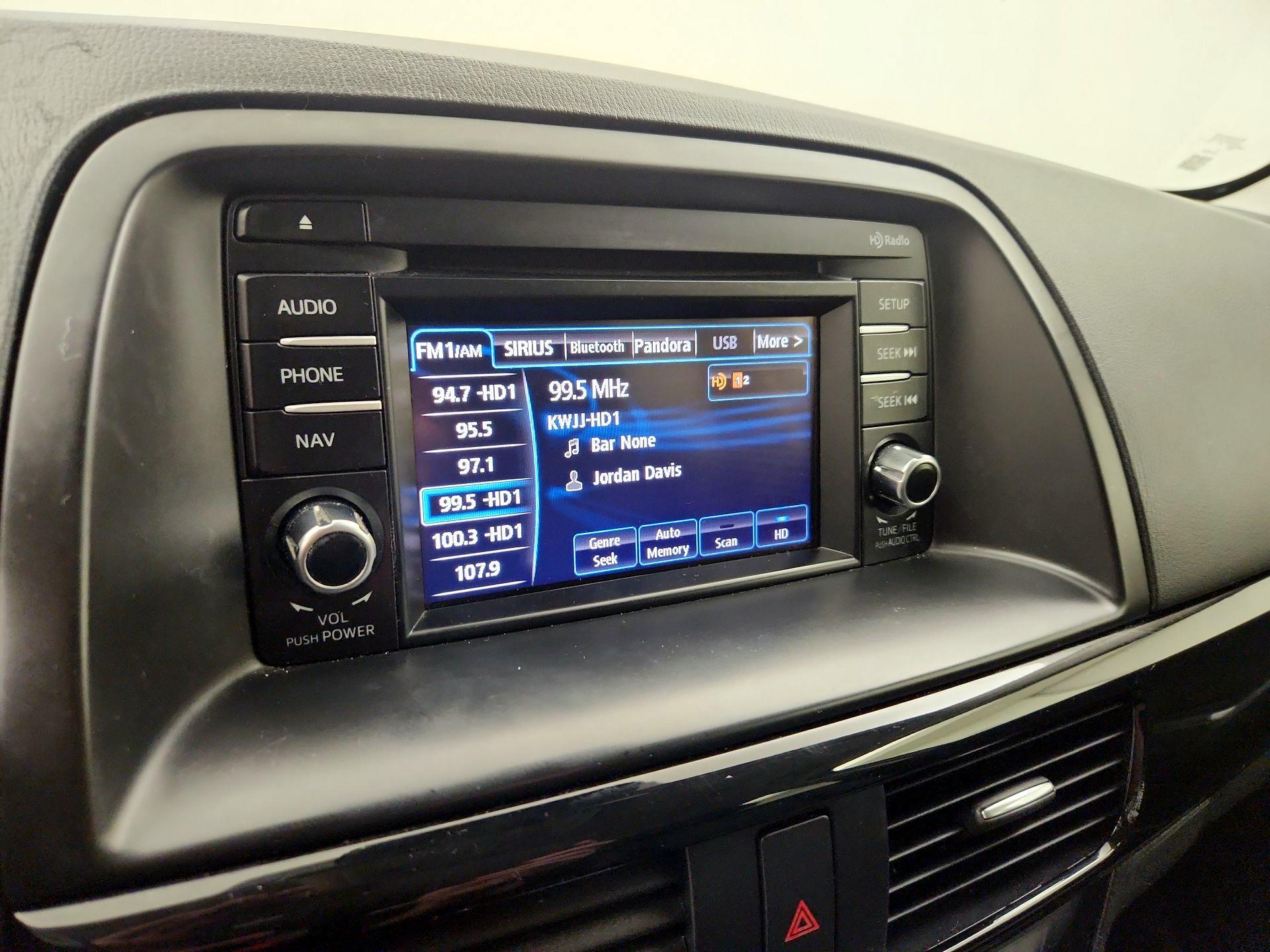 Thumbnail: 2015 Mazda CX-5 - 16