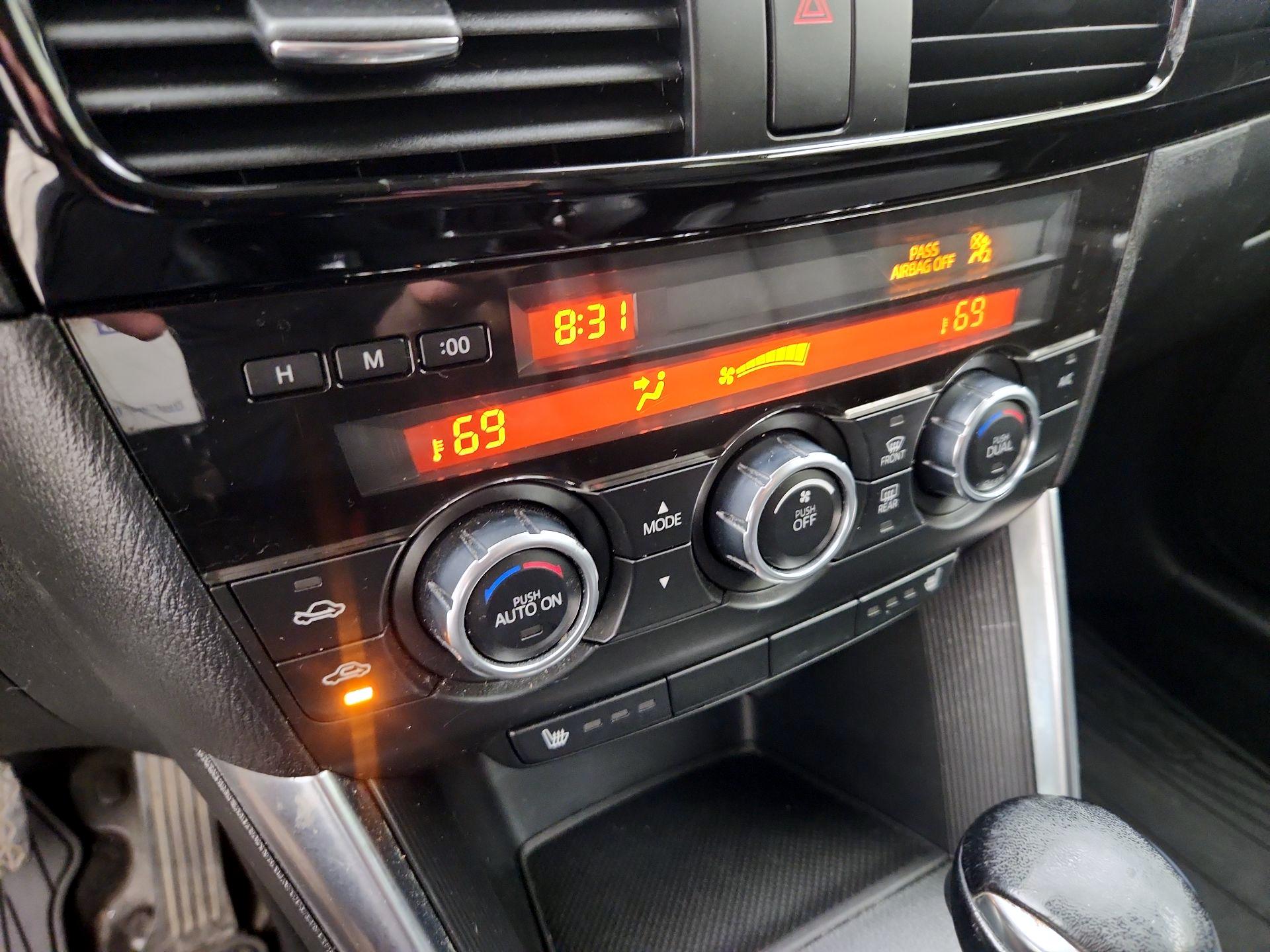 Thumbnail: 2015 Mazda CX-5 - 17