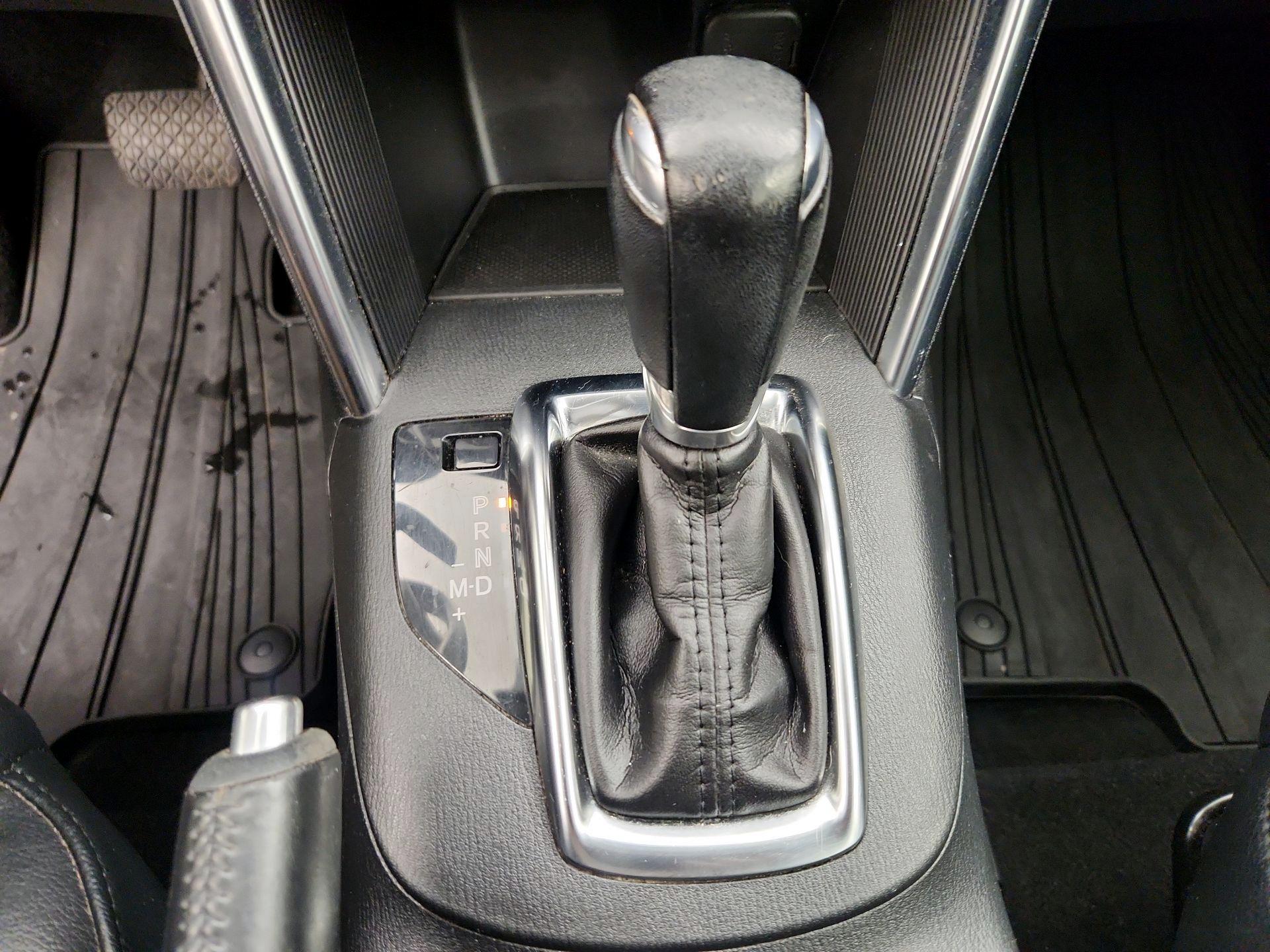 Thumbnail: 2015 Mazda CX-5 - 18