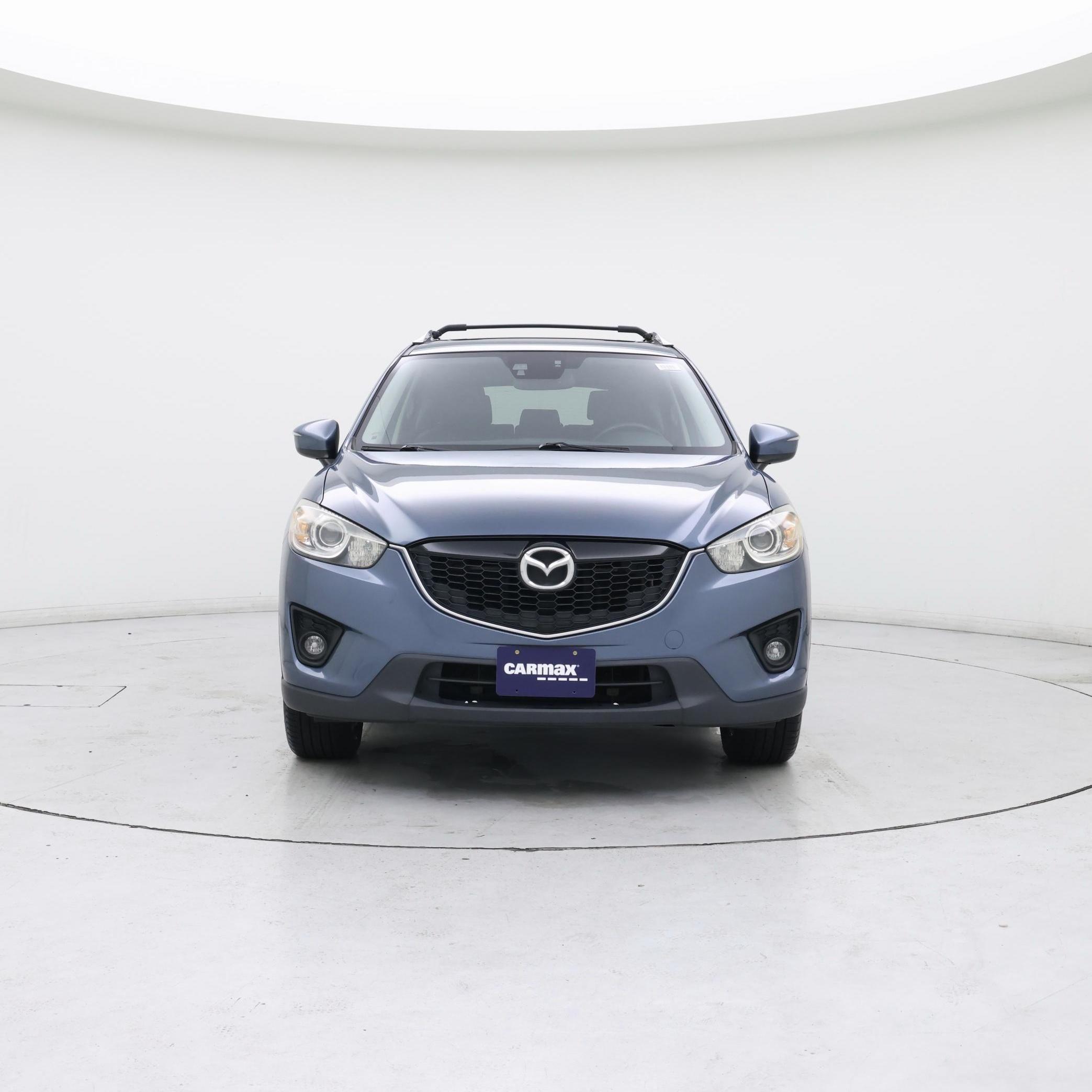 Thumbnail: 2015 Mazda CX-5 - 5