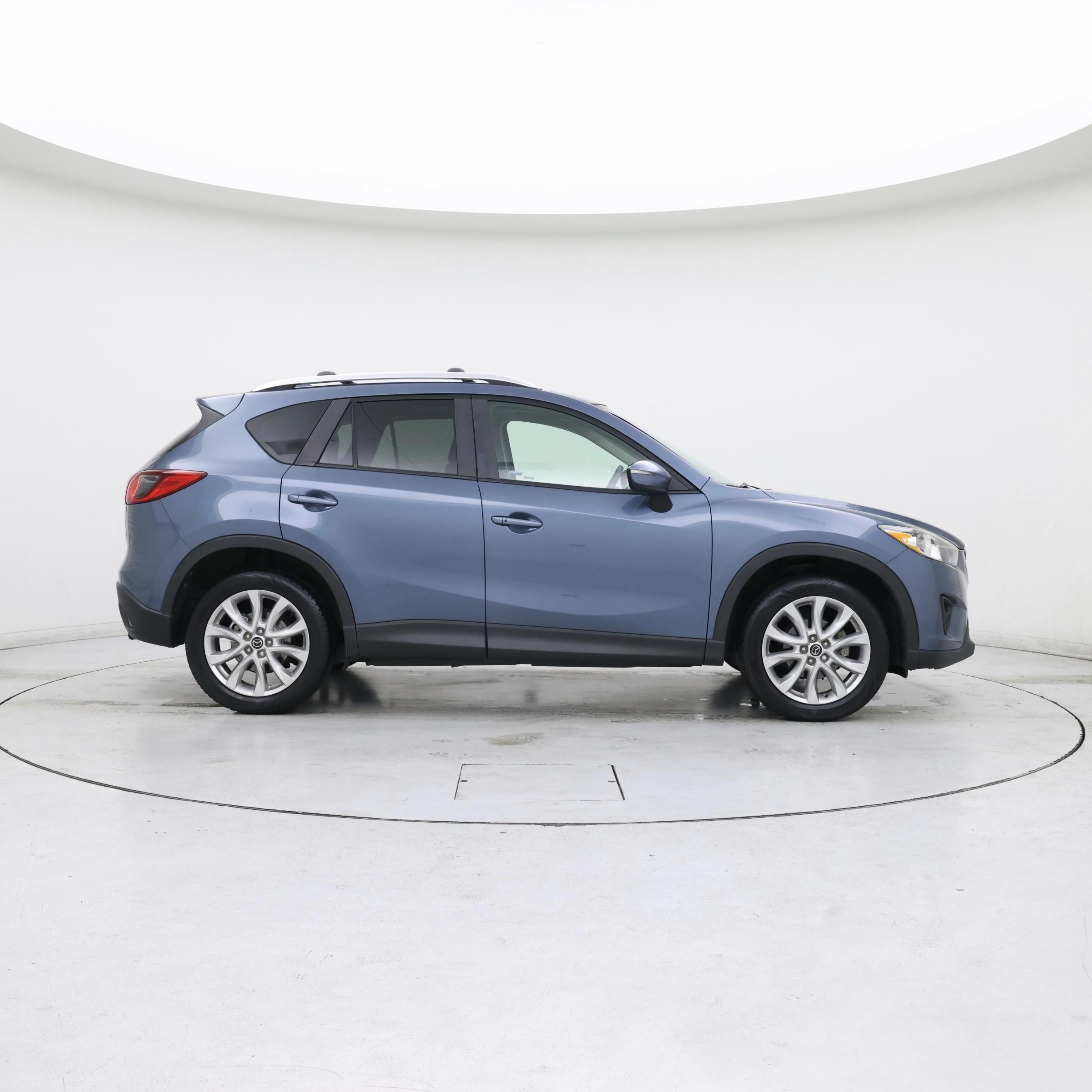 Thumbnail: 2015 Mazda CX-5 - 7