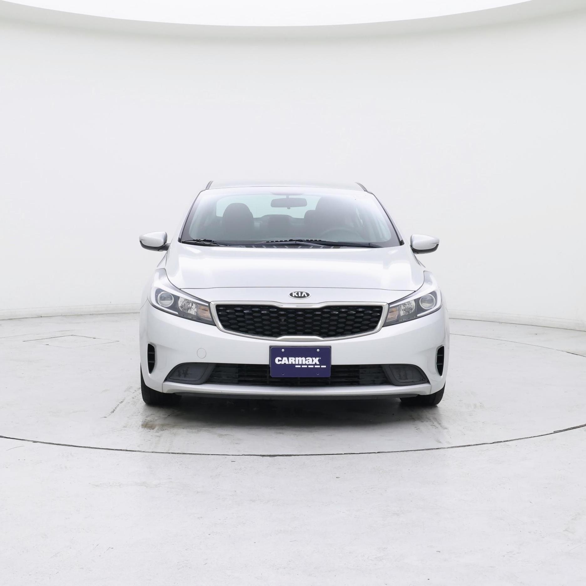 Thumbnail: 2018 Kia Forte - 5