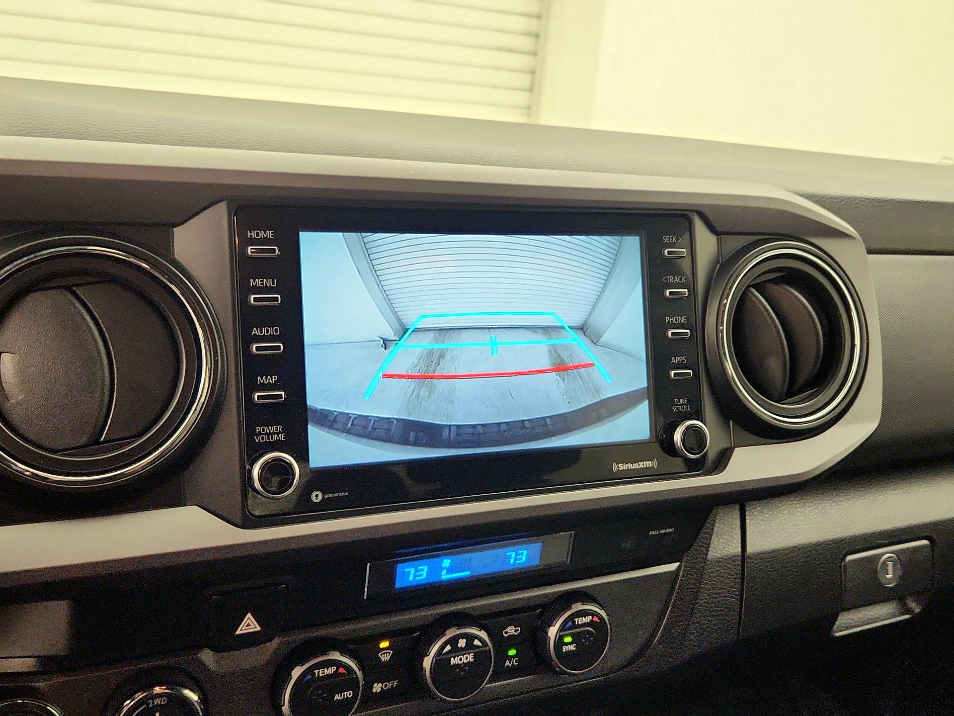 Thumbnail: 2023 Toyota Tacoma - 14