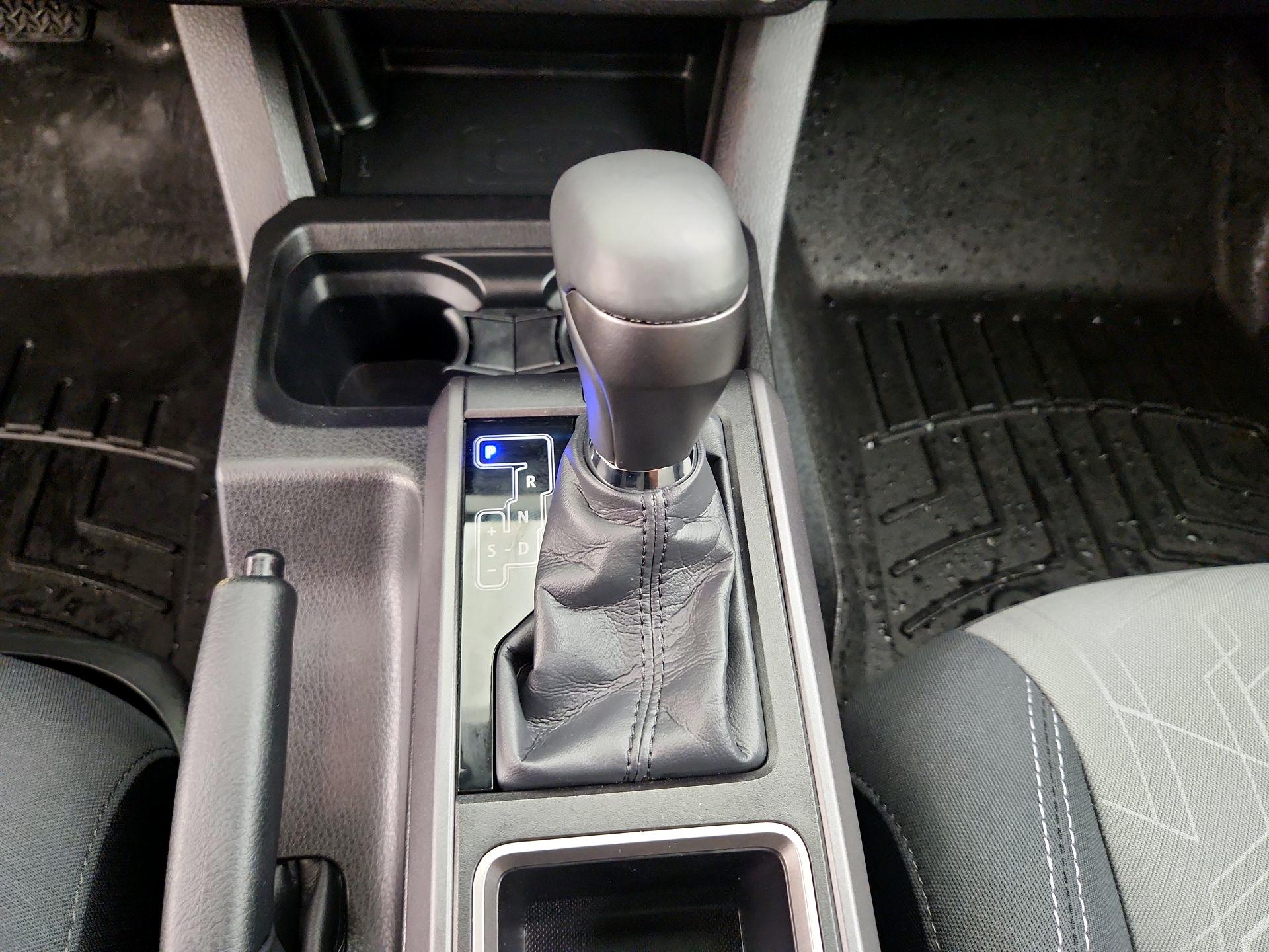 Thumbnail: 2023 Toyota Tacoma - 17