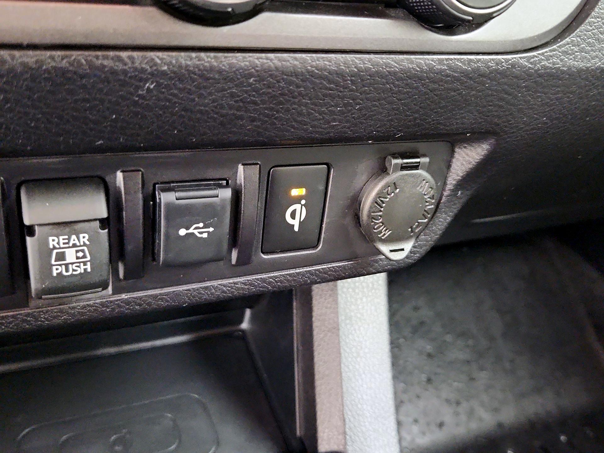 Thumbnail: 2023 Toyota Tacoma - 18