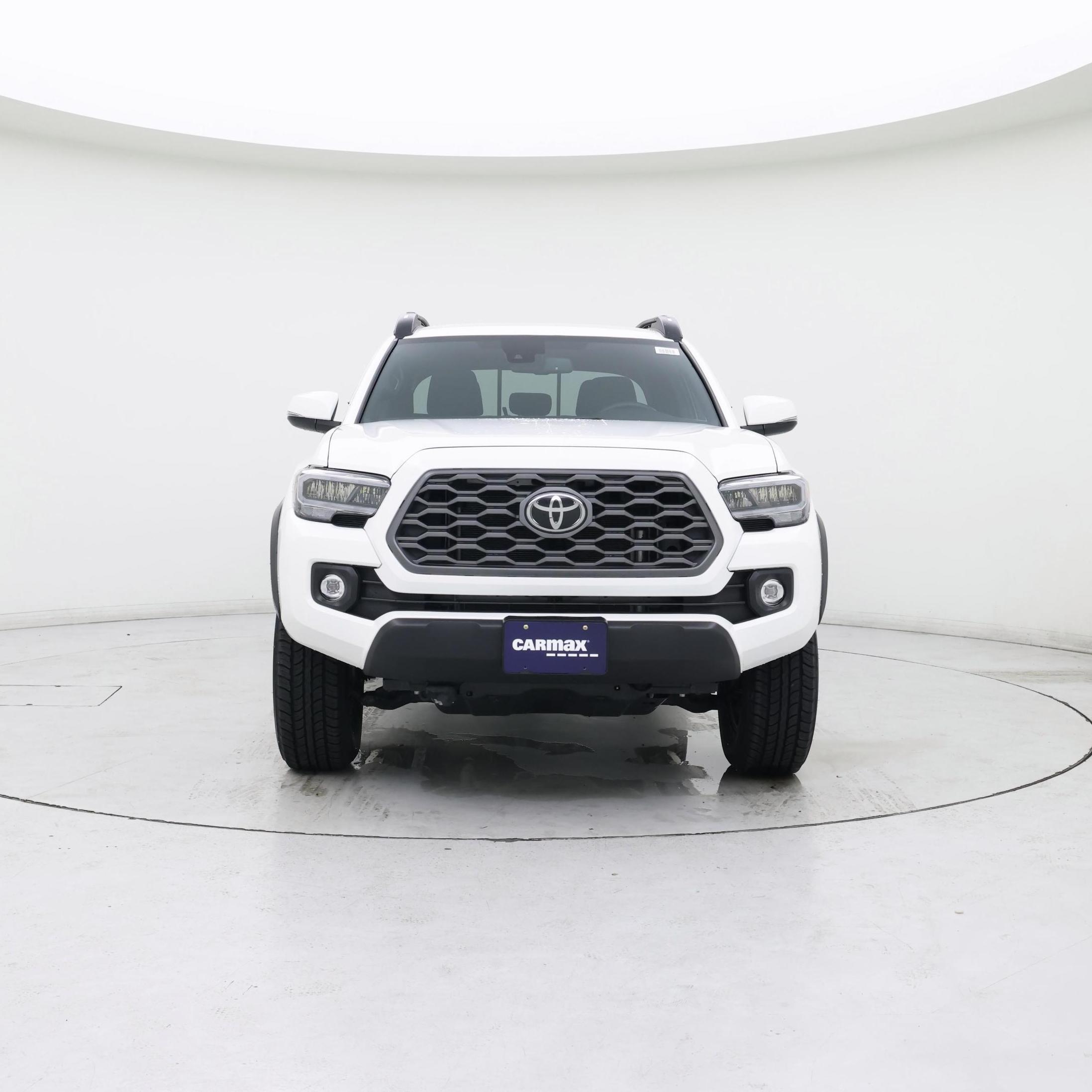 Thumbnail: 2023 Toyota Tacoma - 5