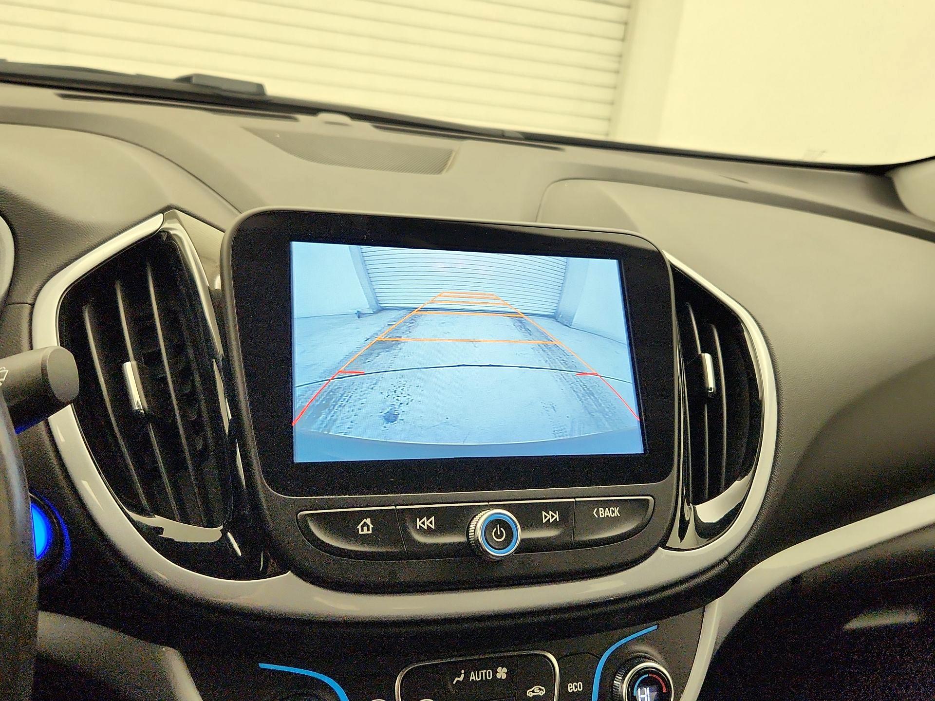 Thumbnail: 2017 Chevrolet Volt - 14