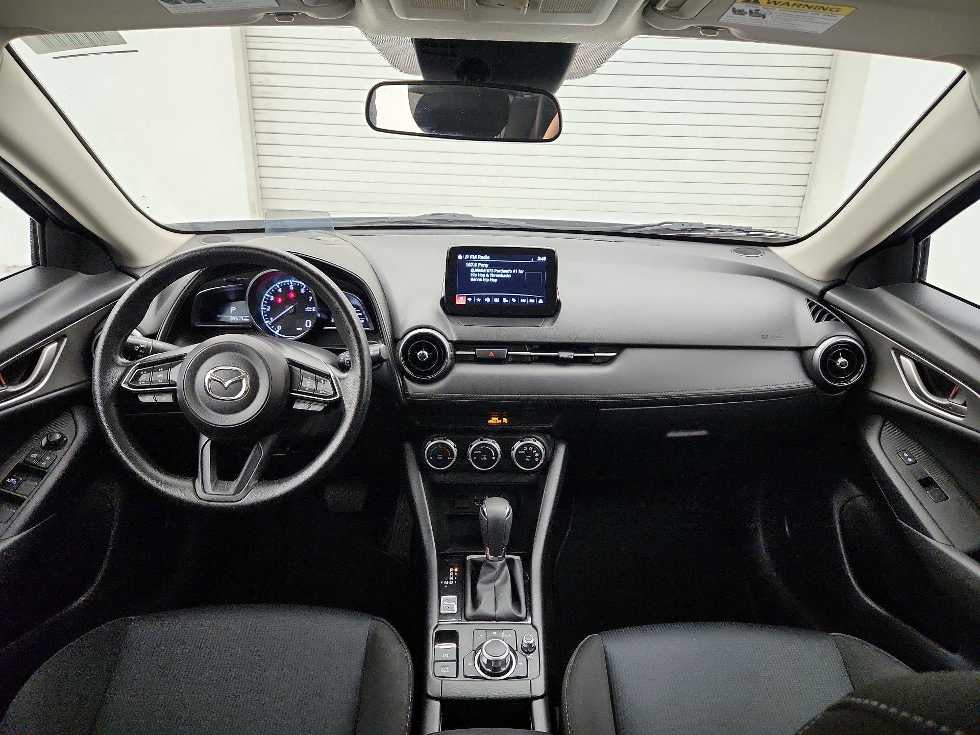 Thumbnail: 2020 Mazda CX-3 - 9