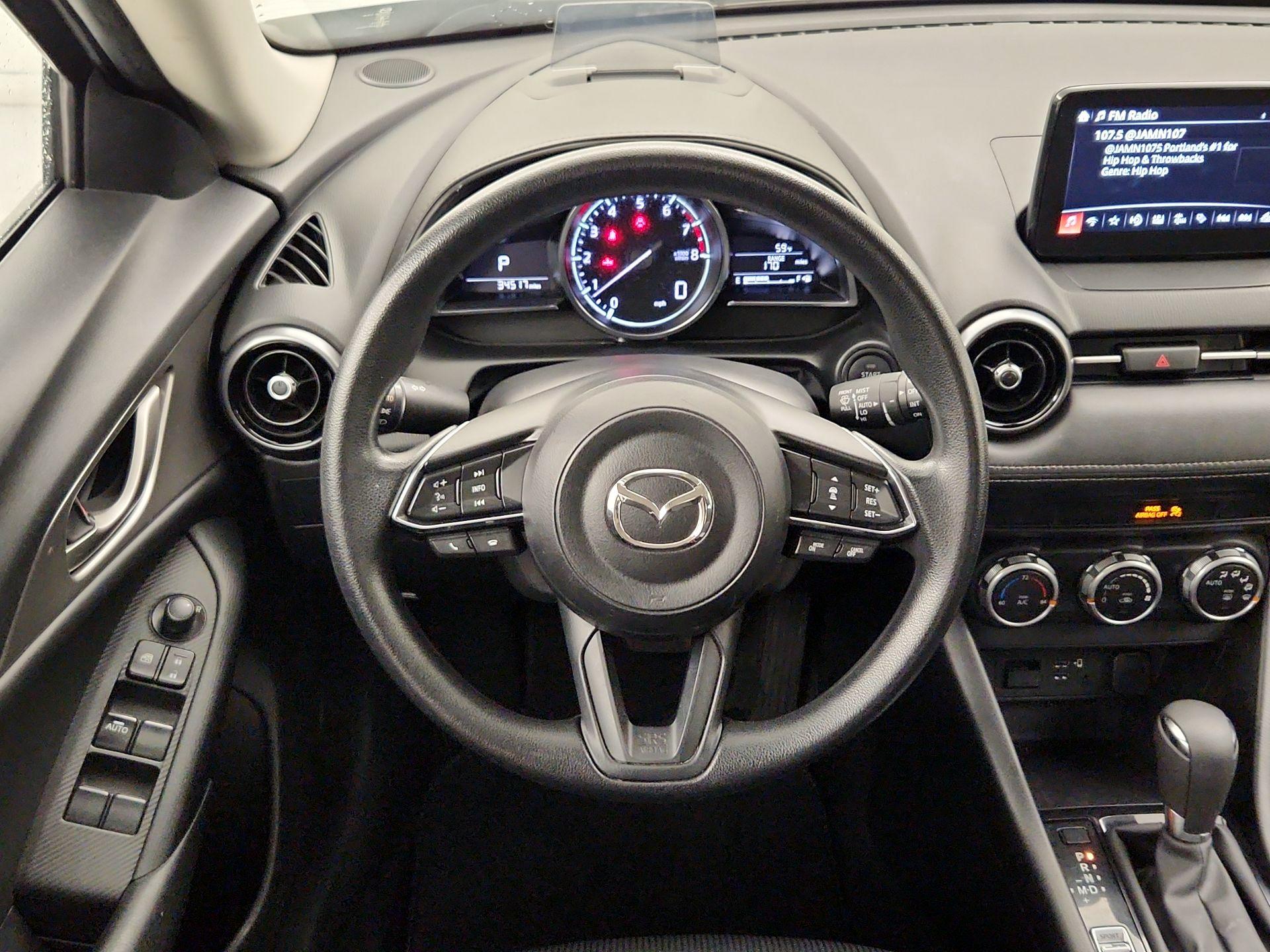 Thumbnail: 2020 Mazda CX-3 - 10