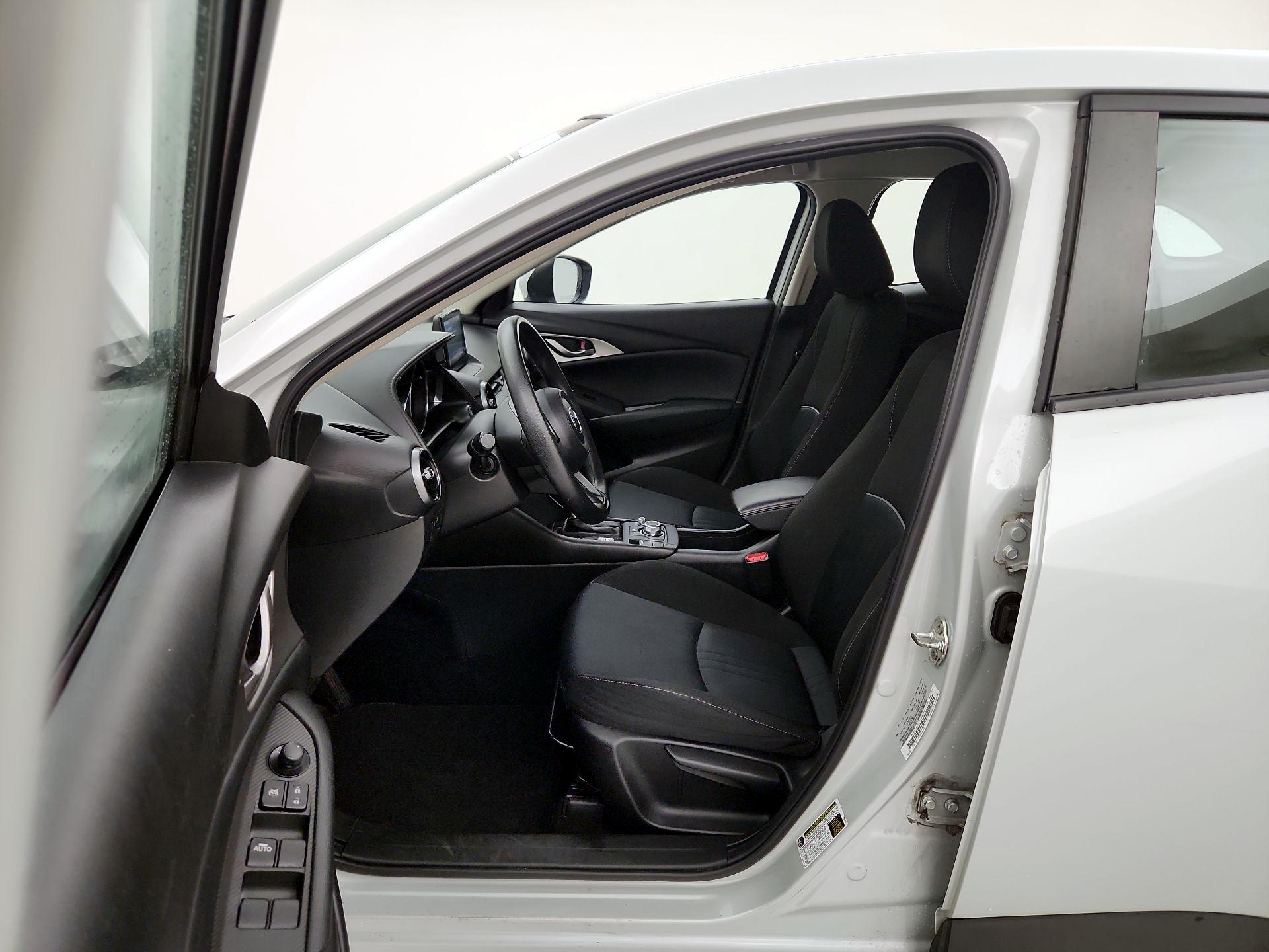 Thumbnail: 2020 Mazda CX-3 - 11