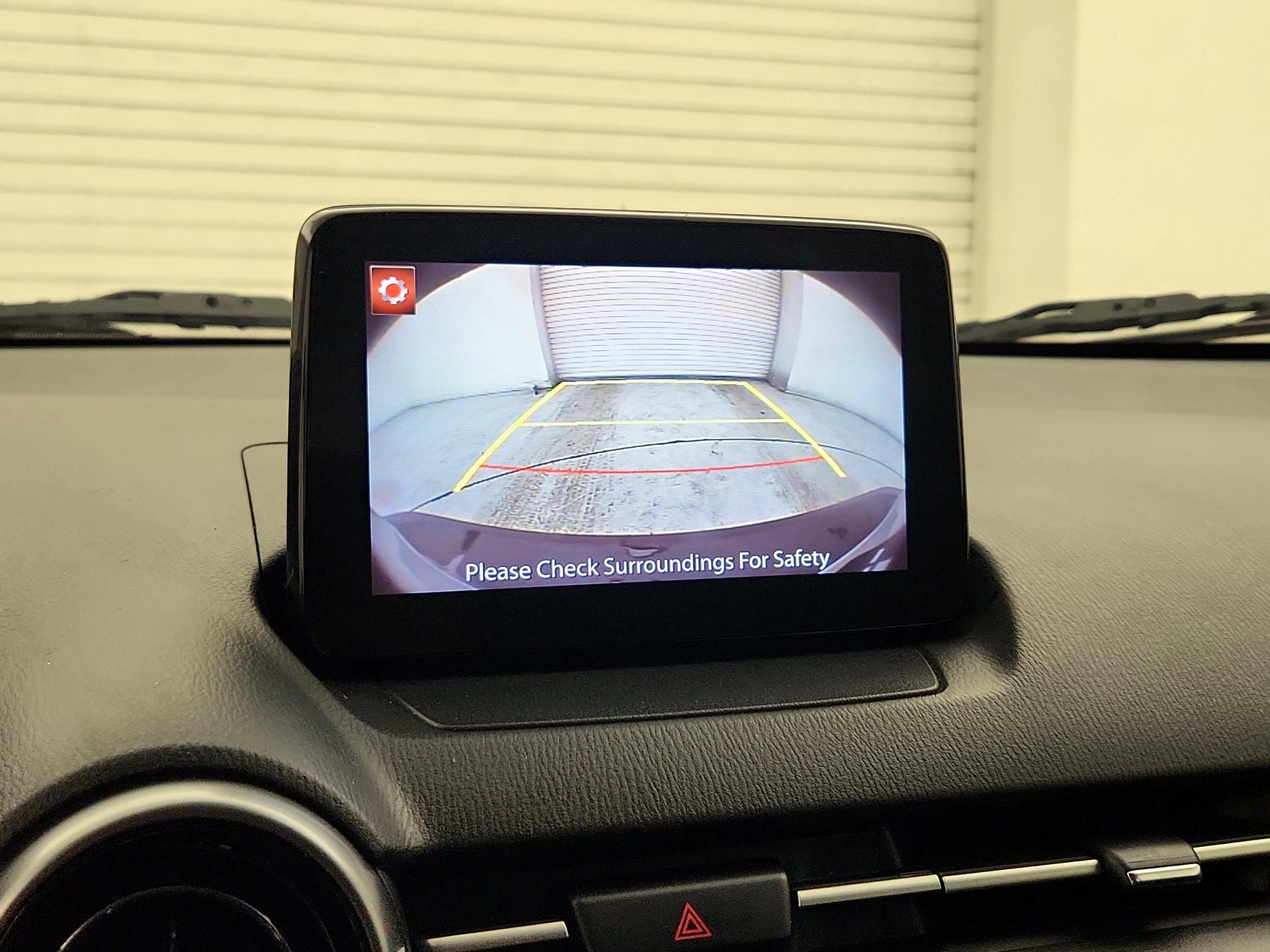 Thumbnail: 2020 Mazda CX-3 - 14