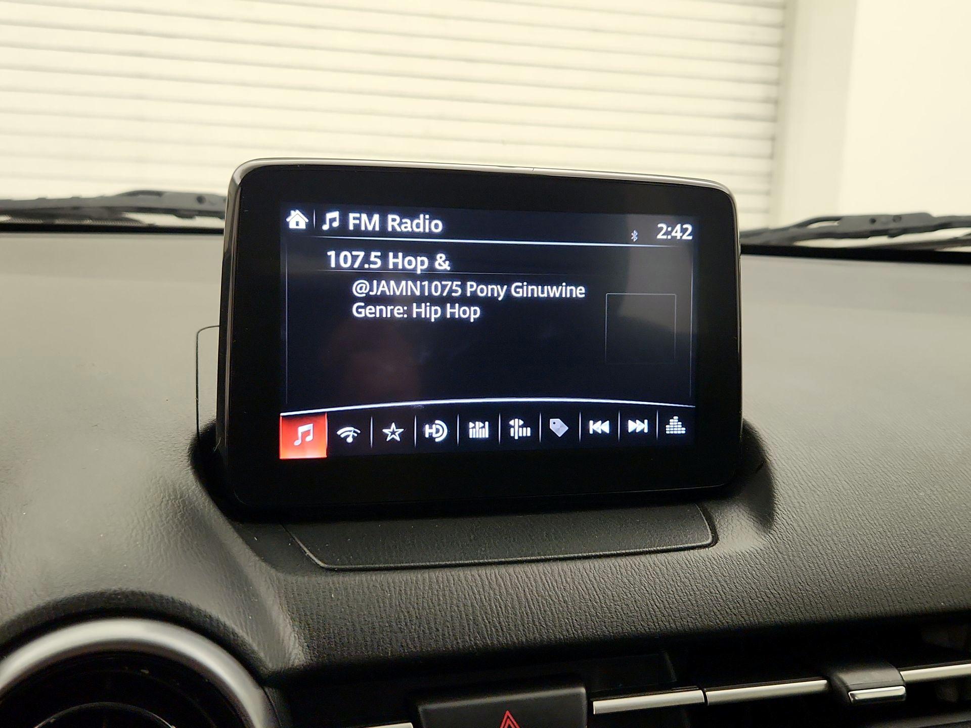 Thumbnail: 2020 Mazda CX-3 - 15