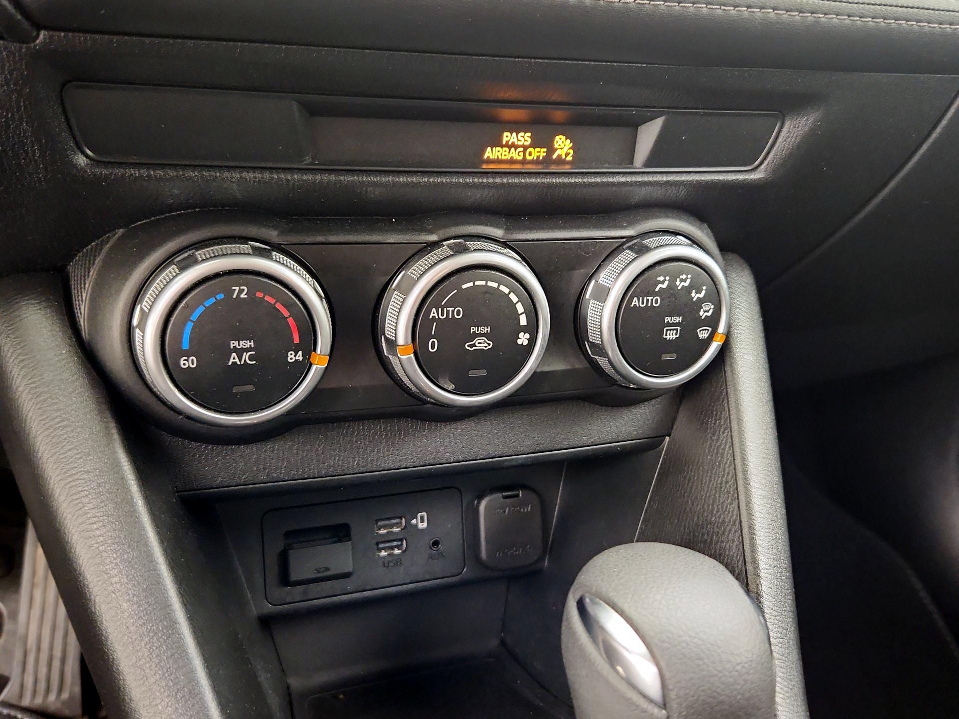 Thumbnail: 2020 Mazda CX-3 - 16