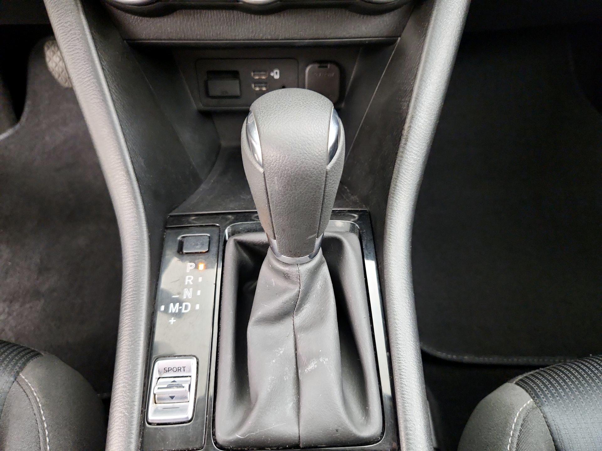 Thumbnail: 2020 Mazda CX-3 - 17