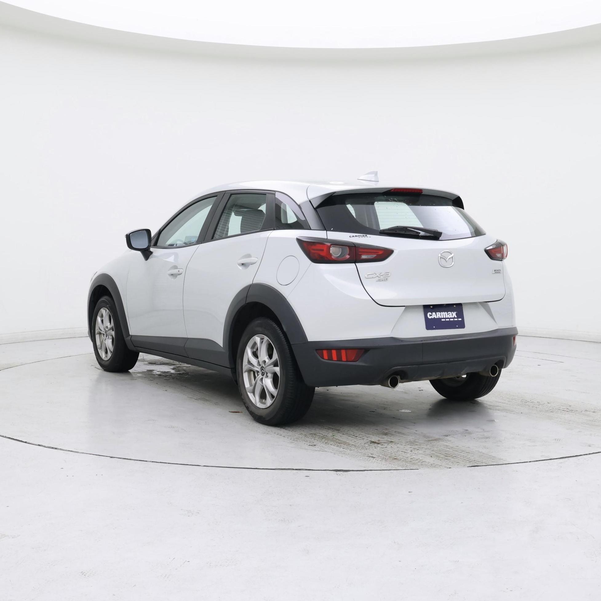 Thumbnail: 2020 Mazda CX-3 - 2