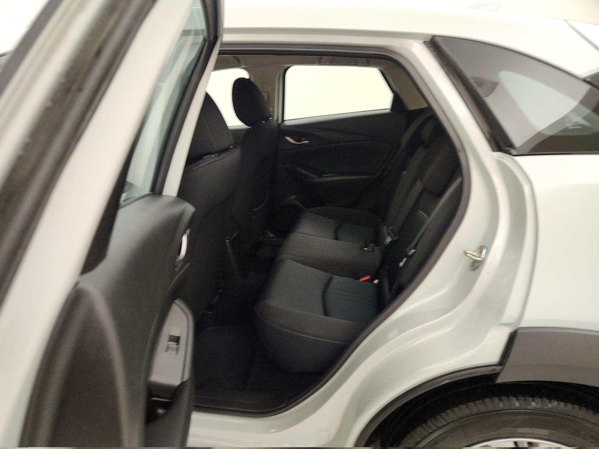 Thumbnail: 2020 Mazda CX-3 - 19