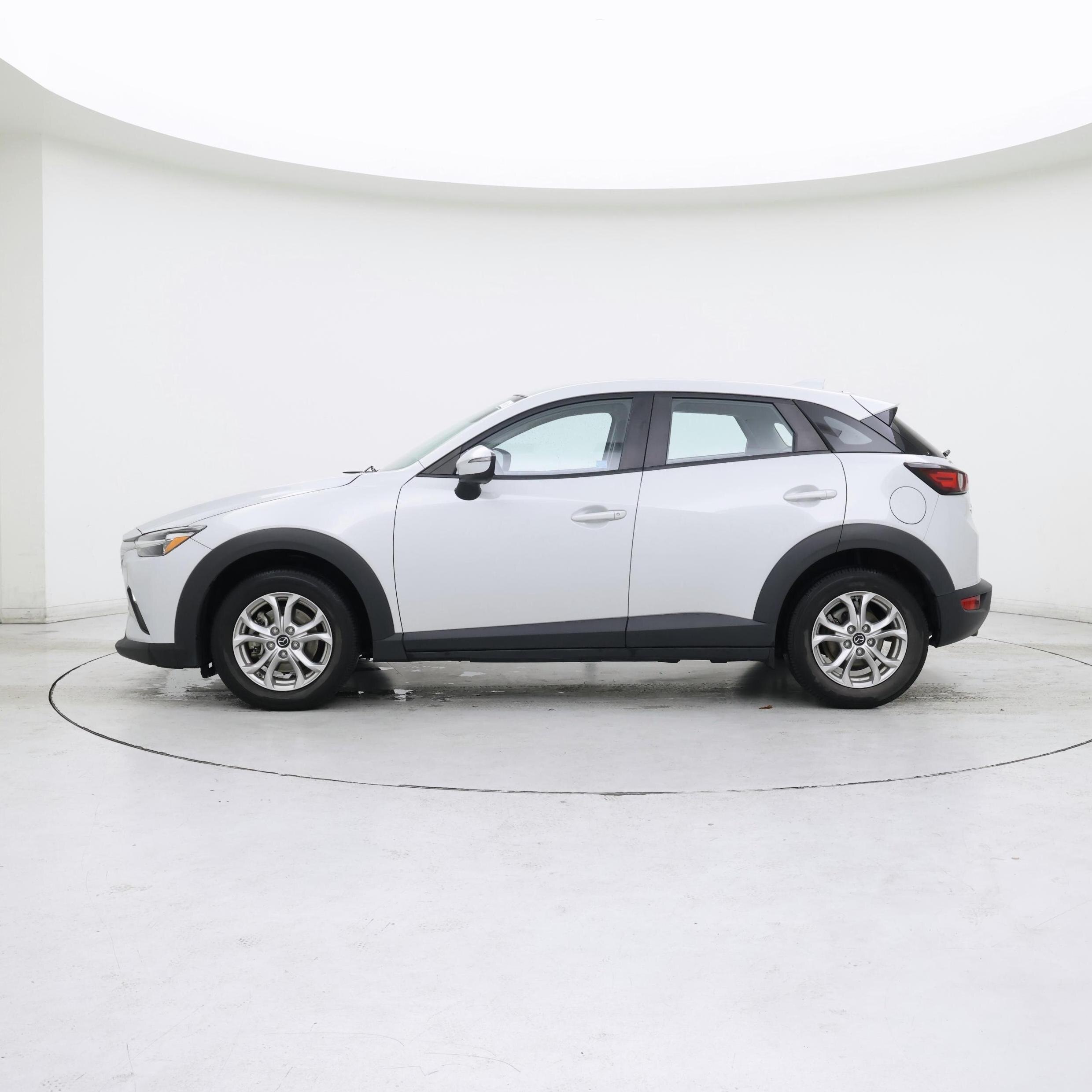 Thumbnail: 2020 Mazda CX-3 - 3