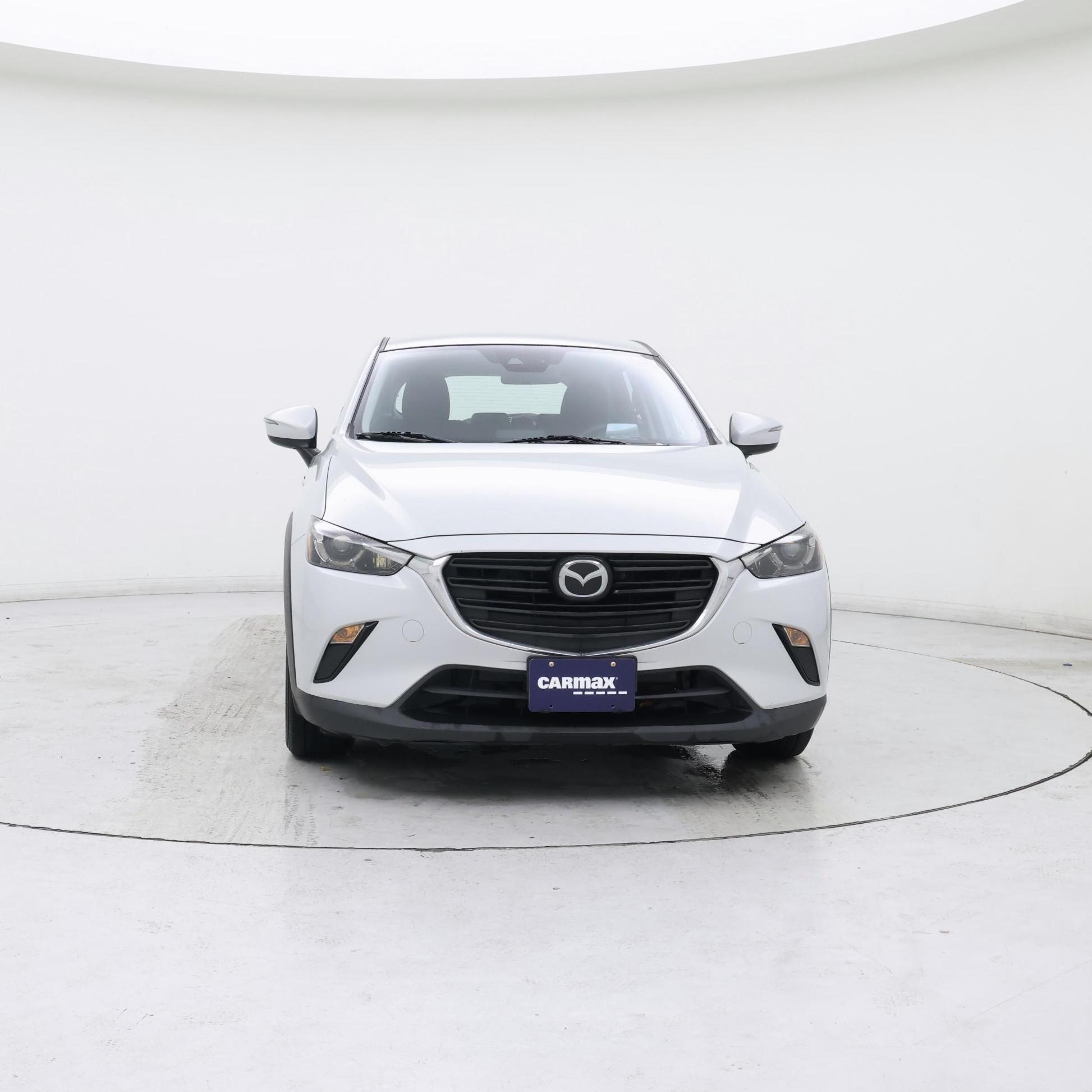 Thumbnail: 2020 Mazda CX-3 - 5