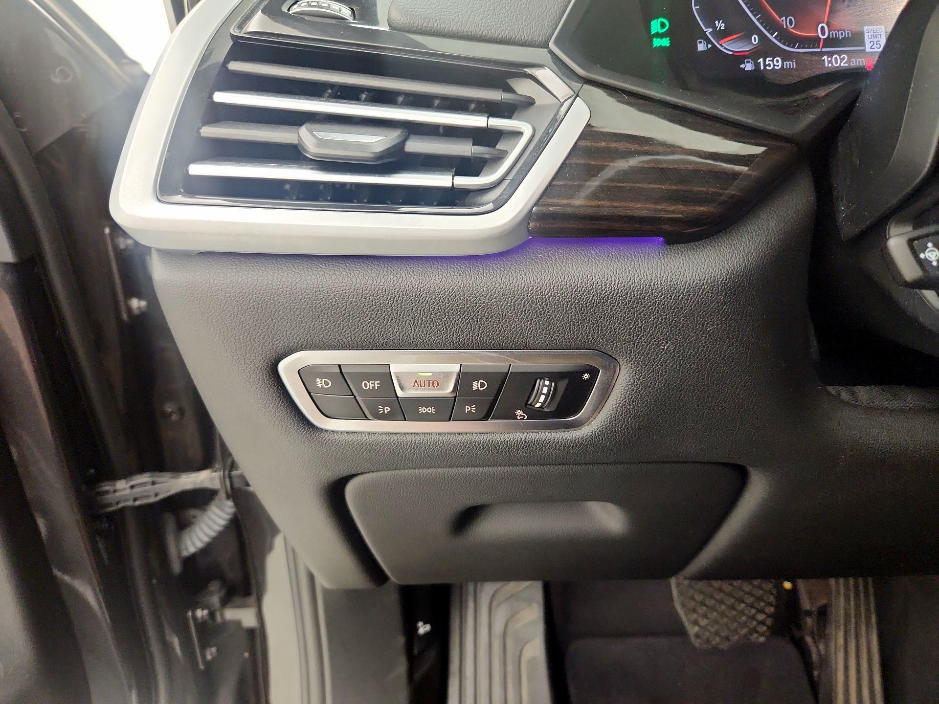 Thumbnail: 2021 BMW X5 - 13