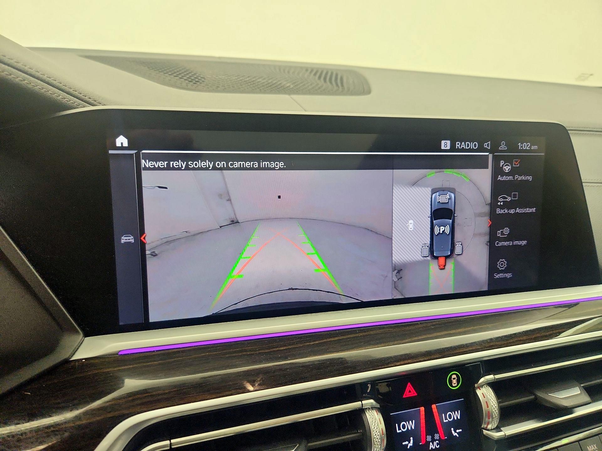 Thumbnail: 2021 BMW X5 - 15