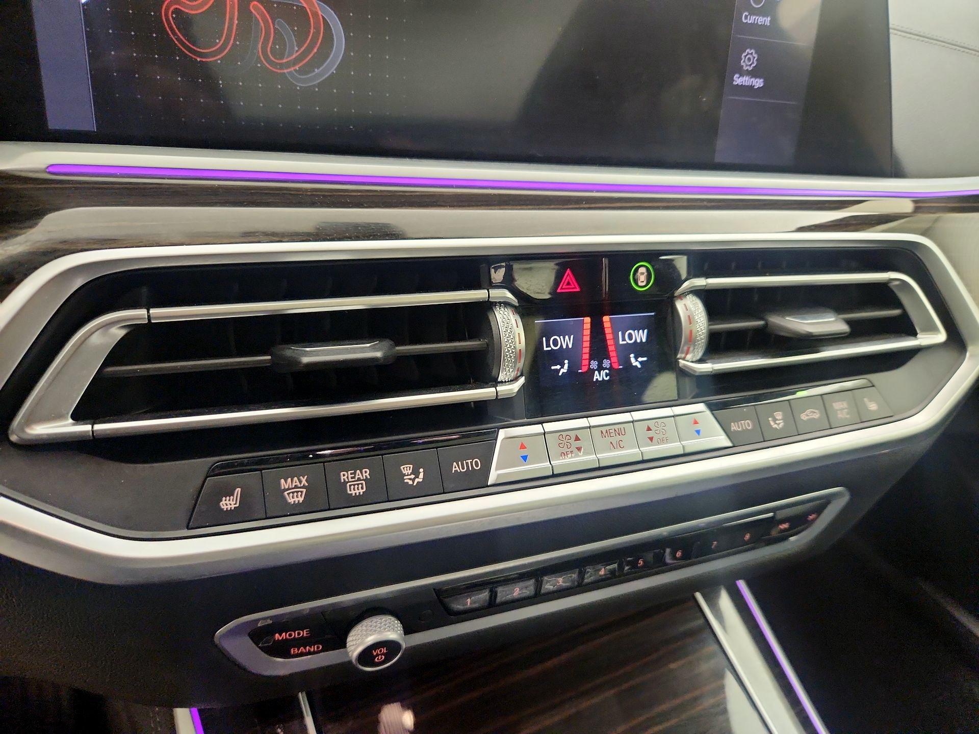 Thumbnail: 2021 BMW X5 - 17