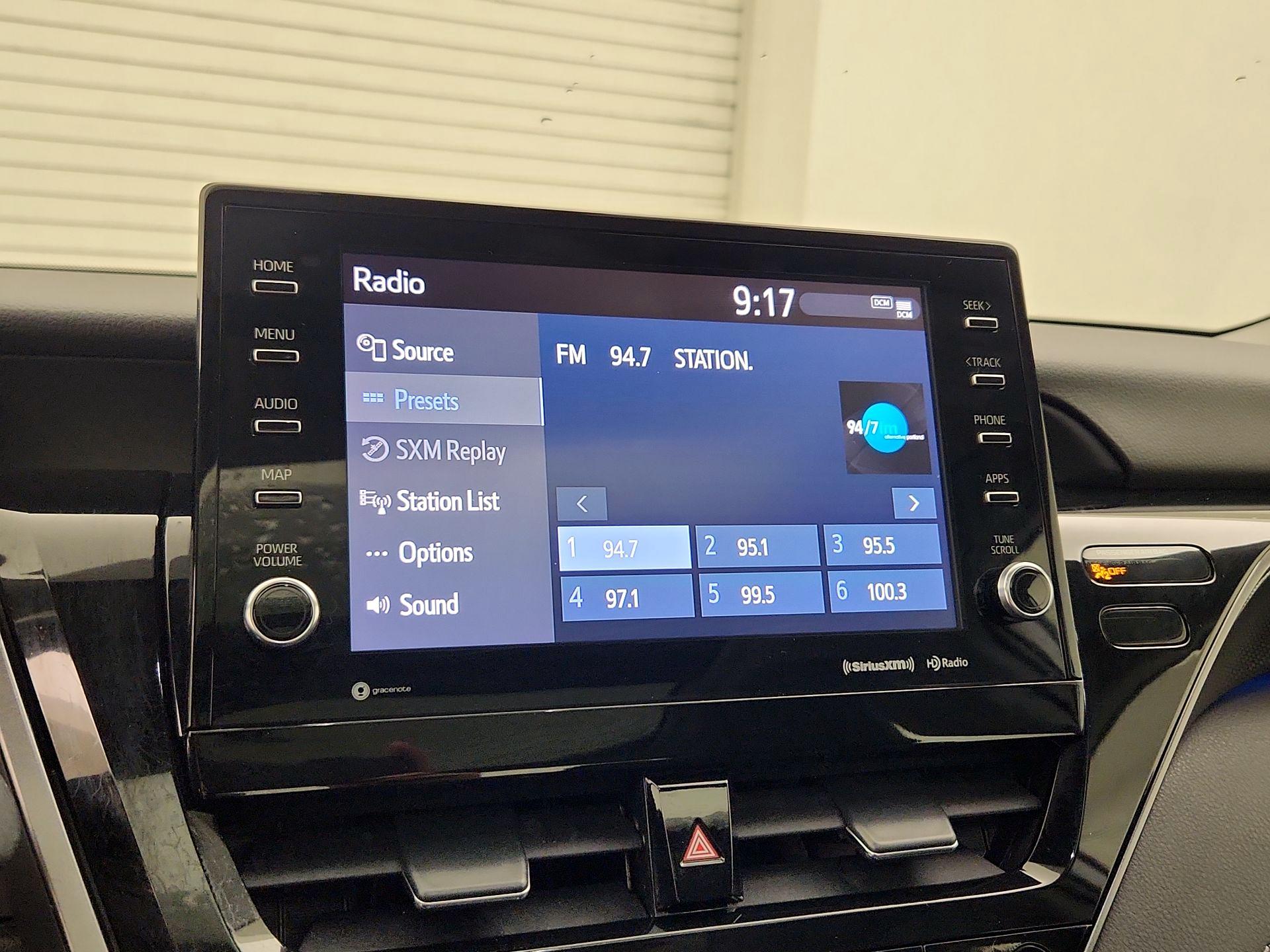 Thumbnail: 2021 Toyota Camry - 15