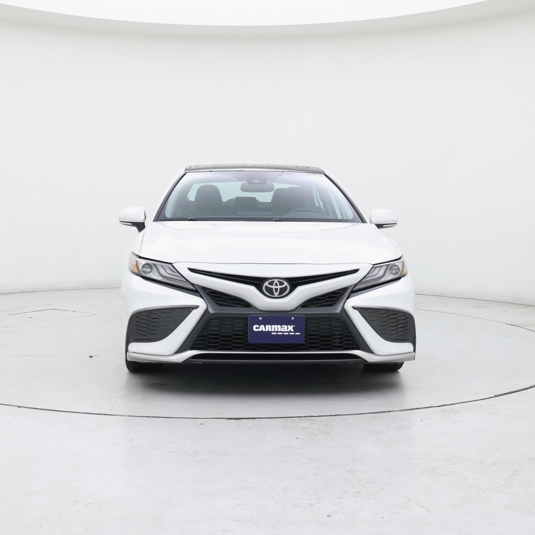 Thumbnail: 2021 Toyota Camry - 5