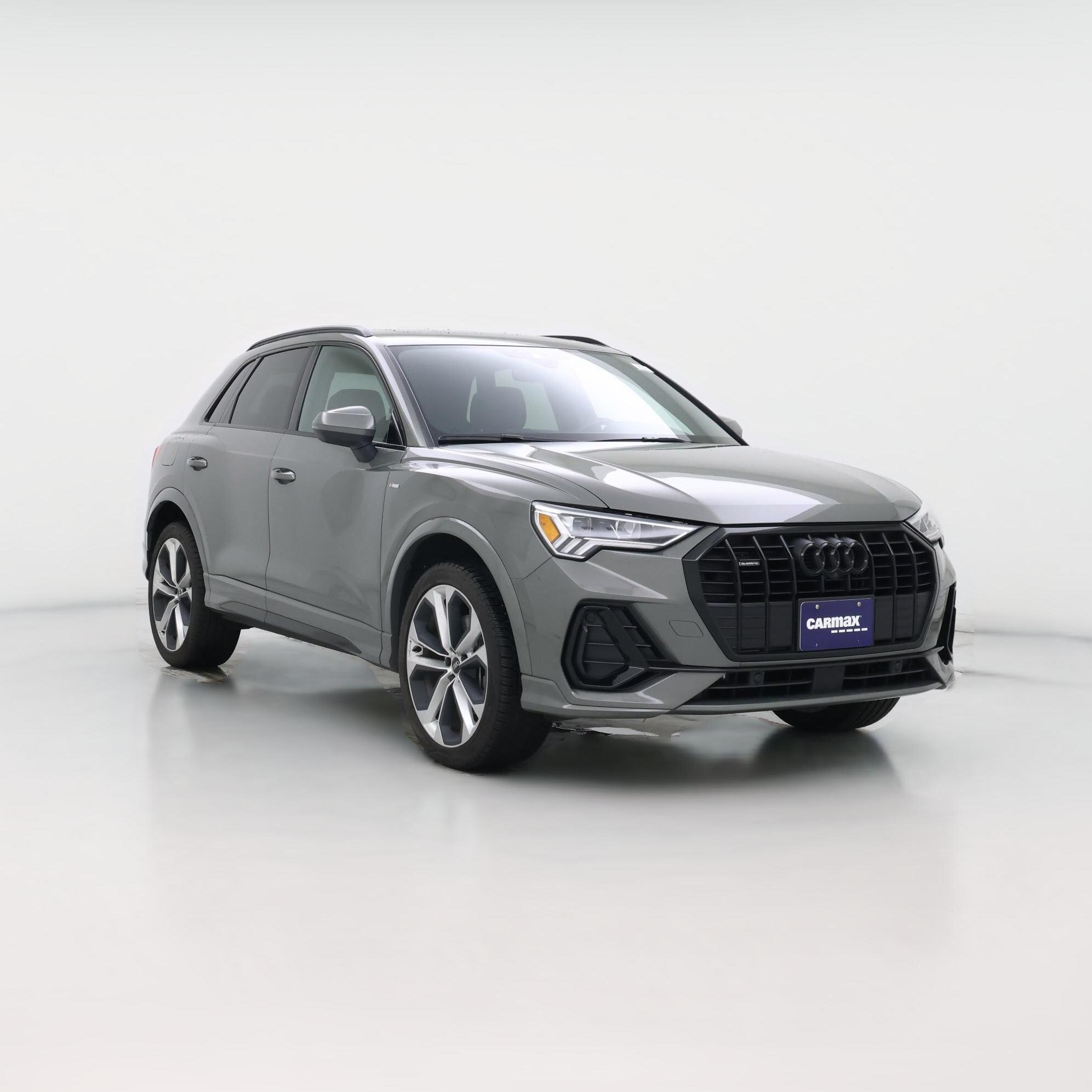 Thumbnail: 2022 Audi Q3 - 1