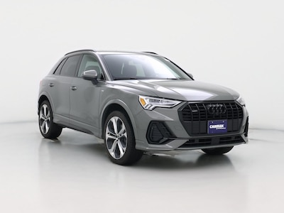 2022 Audi Q3 S-Line Premium Plus