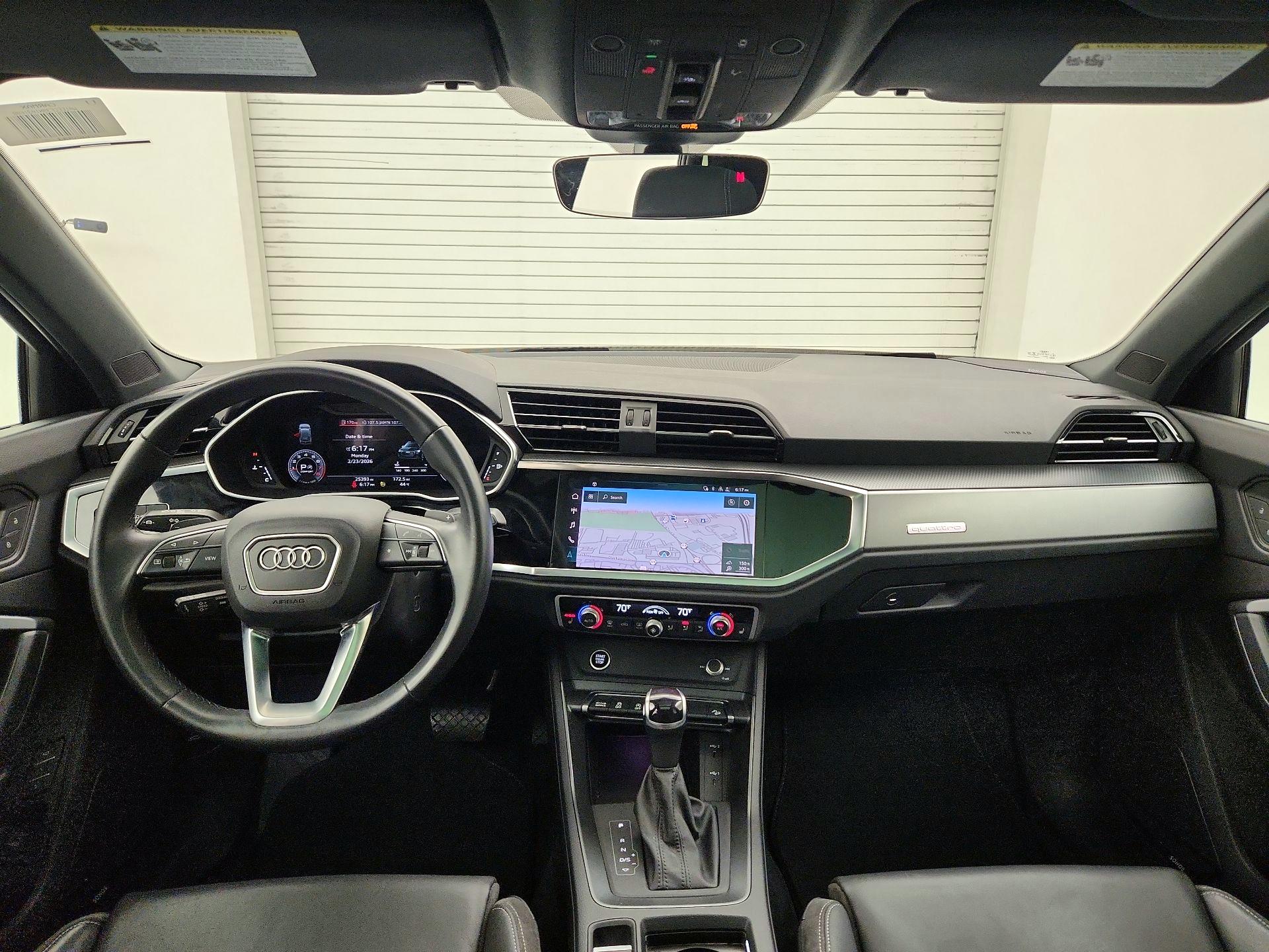 Thumbnail: 2022 Audi Q3 - 9