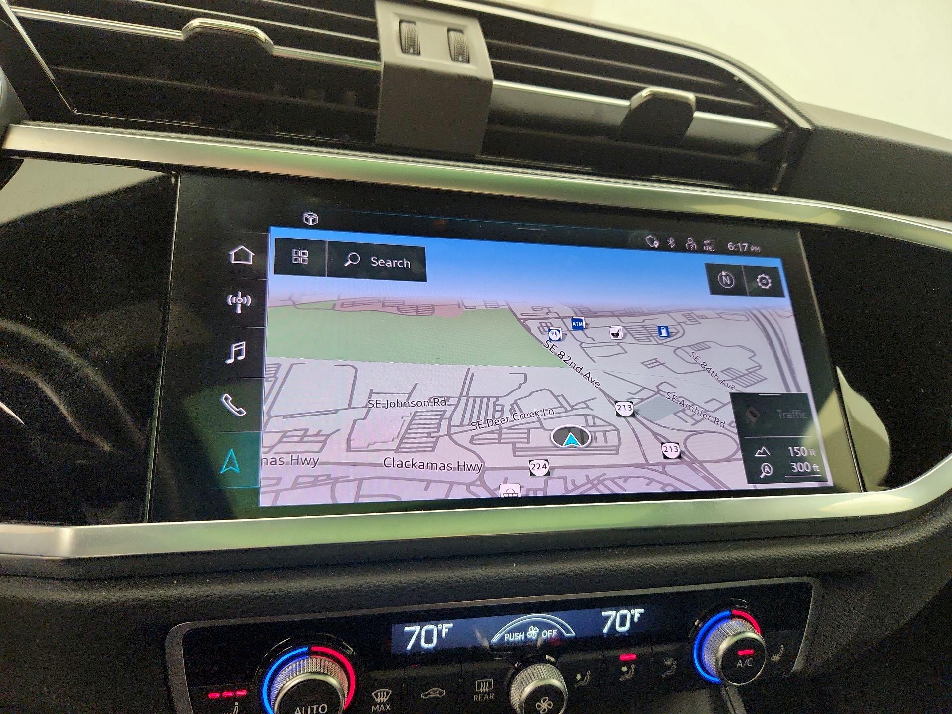 Thumbnail: 2022 Audi Q3 - 14