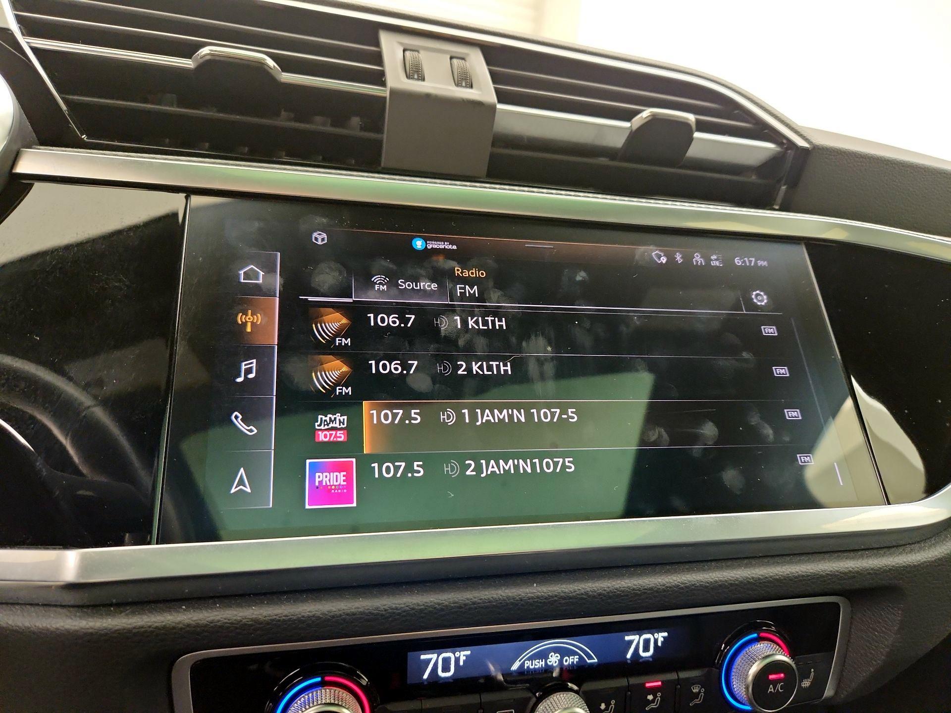 Thumbnail: 2022 Audi Q3 - 16