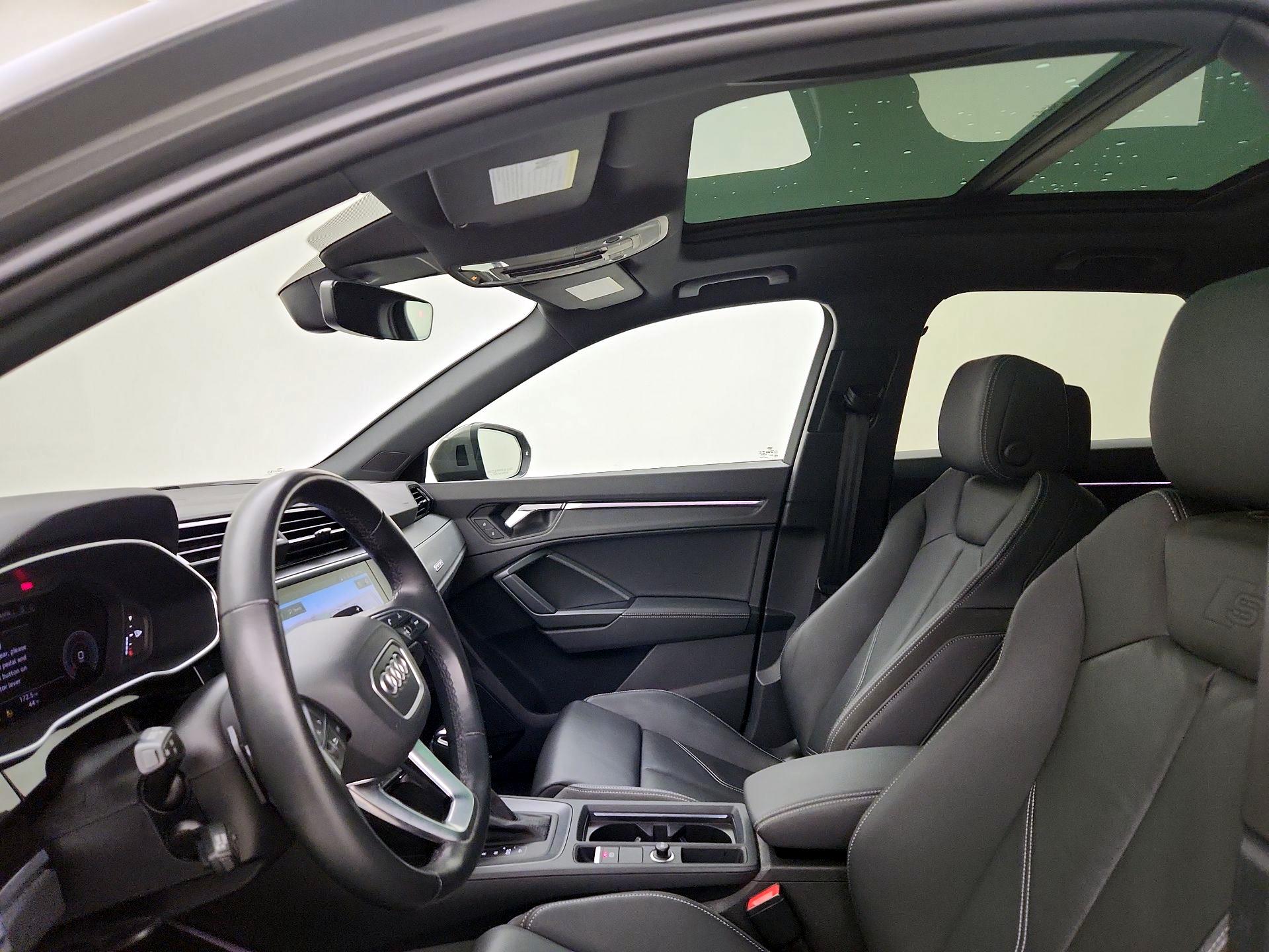 Thumbnail: 2022 Audi Q3 - 20