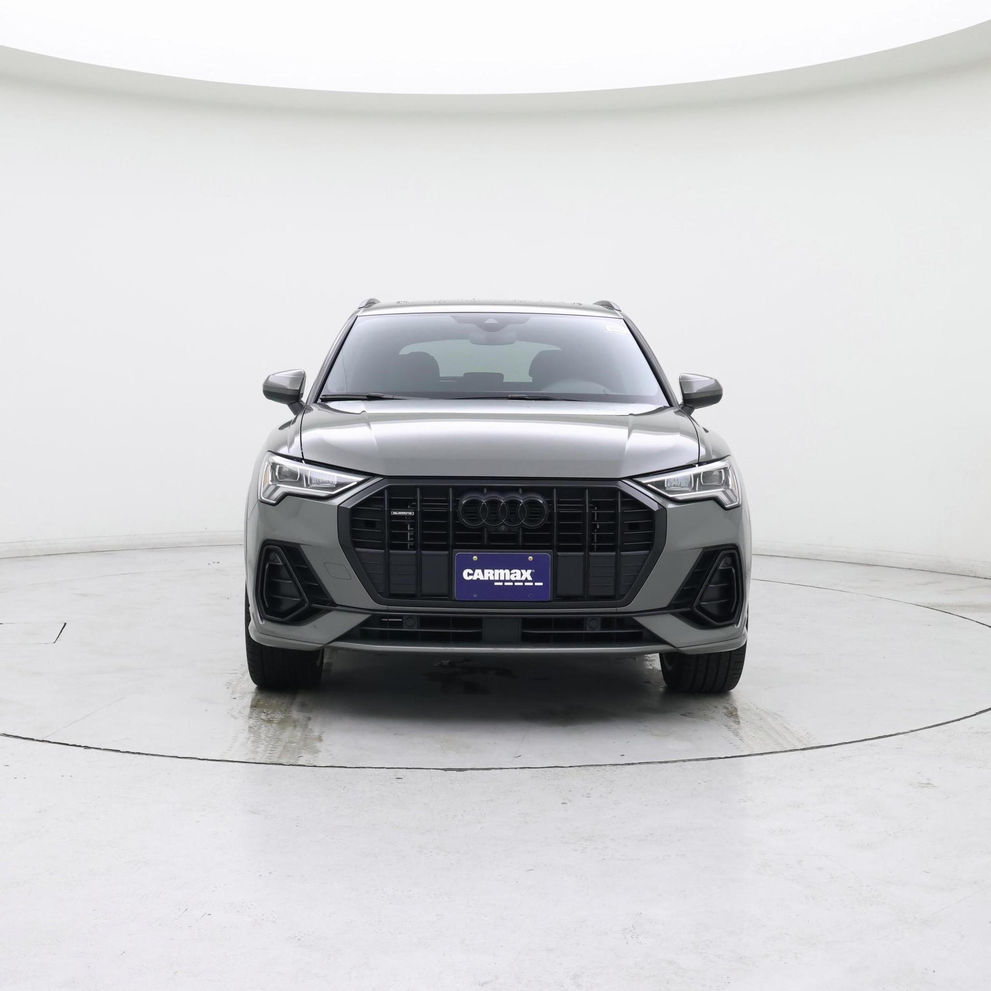 Thumbnail: 2022 Audi Q3 - 5